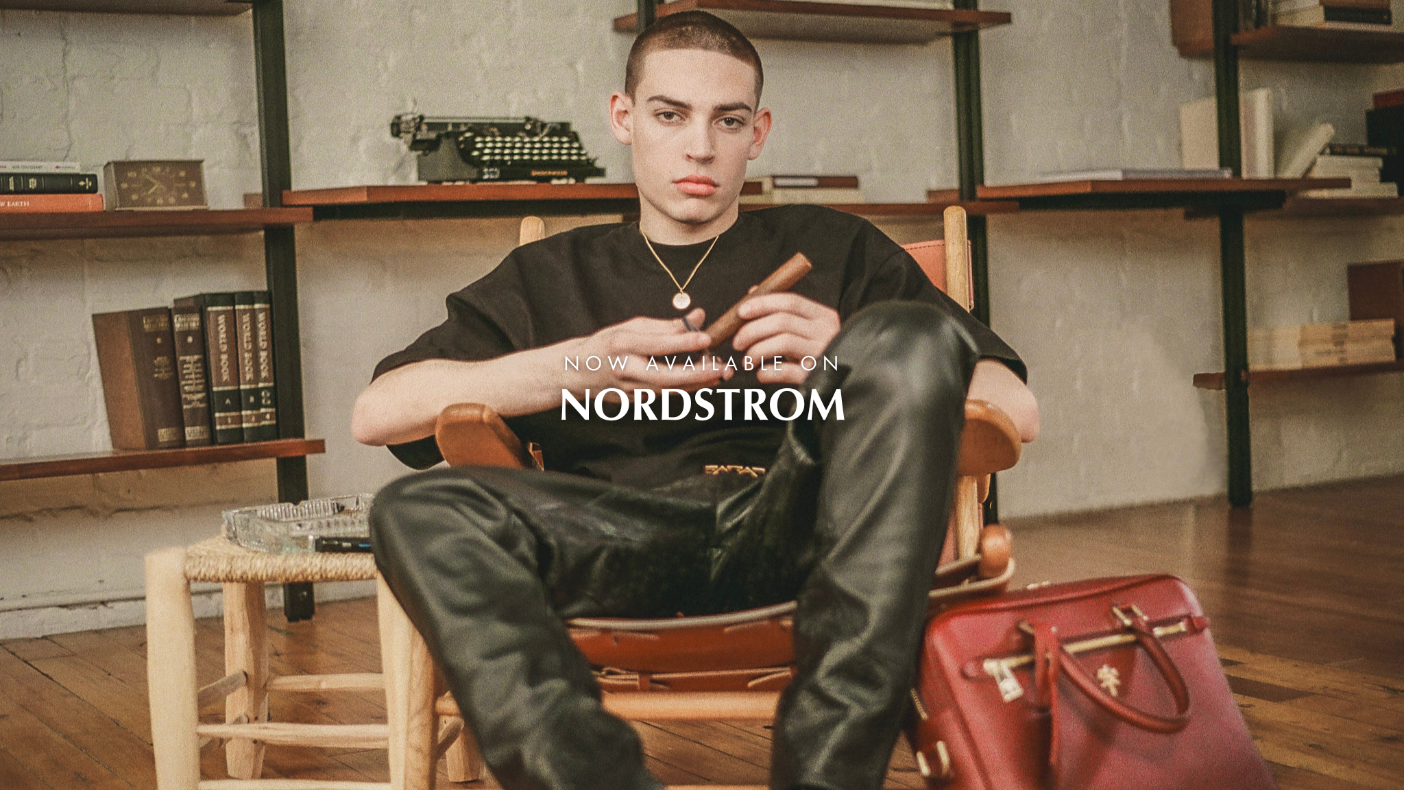 The Debut Place of Ëlms Collection is Now Available on Nordstrom