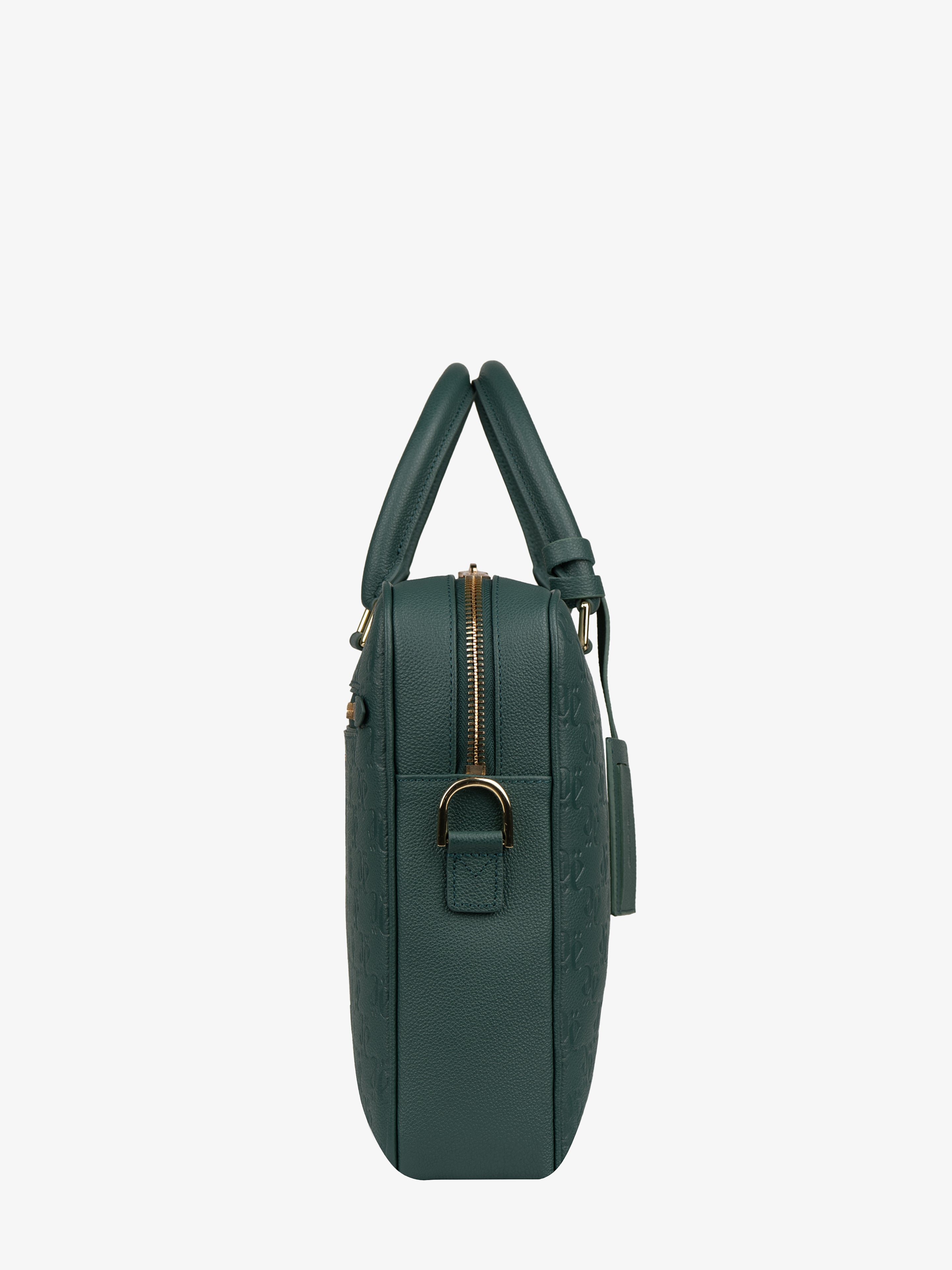 BONSAI GENTLEMEN MONOLINK BRIEFCASE-Briefcases-Place of Elms