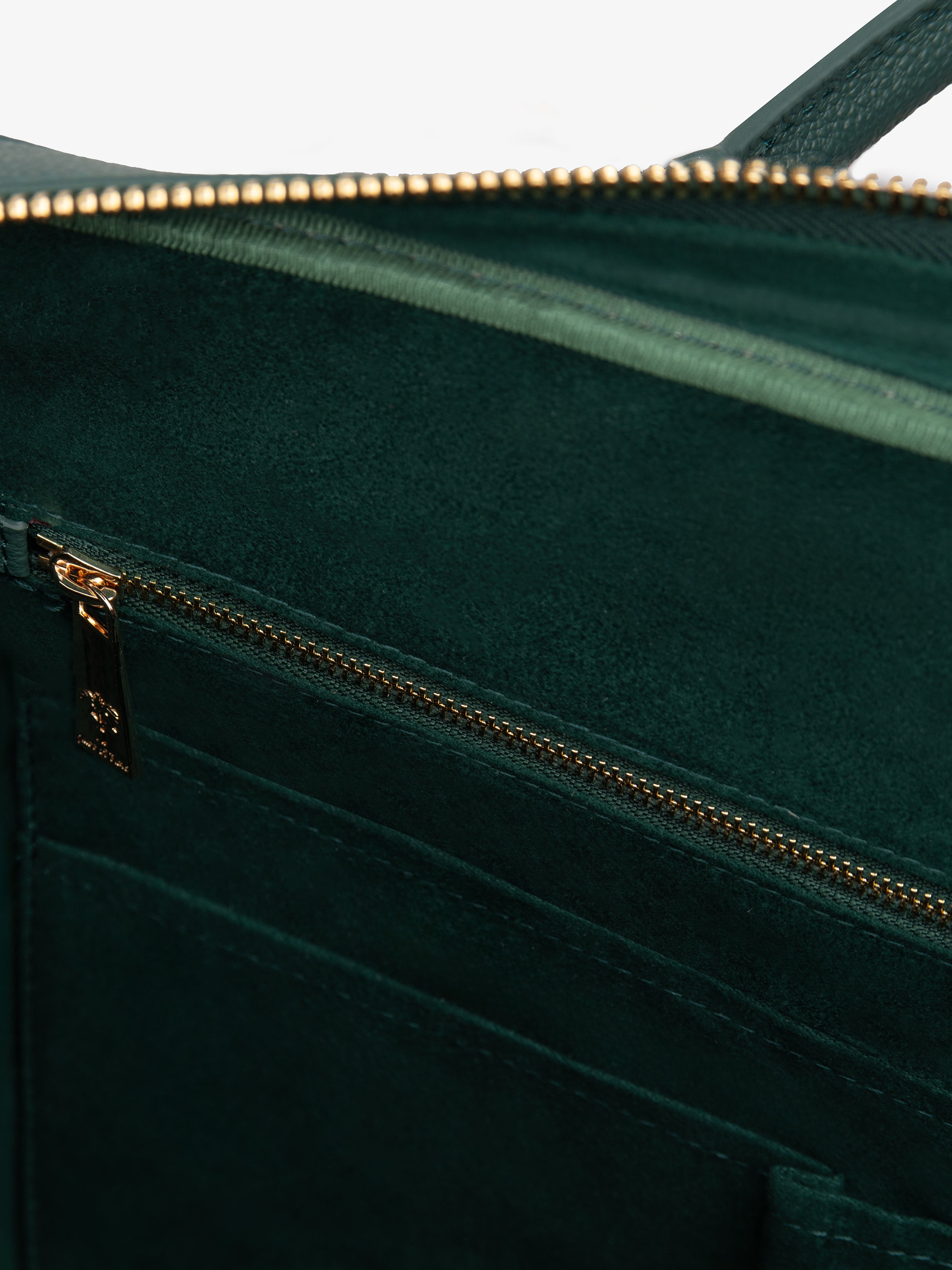 BONSAI GENTLEMEN MONOLINK BRIEFCASE-Briefcases-Place of Elms