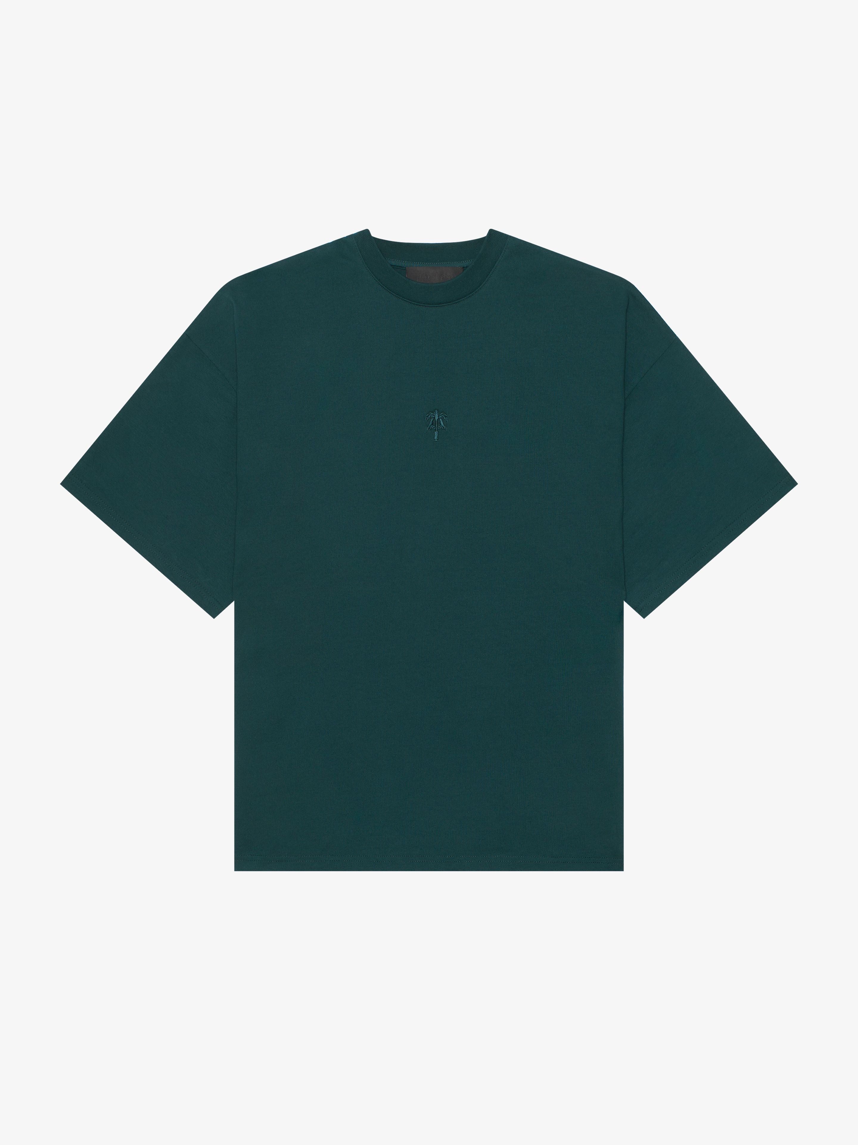 CLEAN FOREST T-SHIRT-T-shirts-Place of Elms