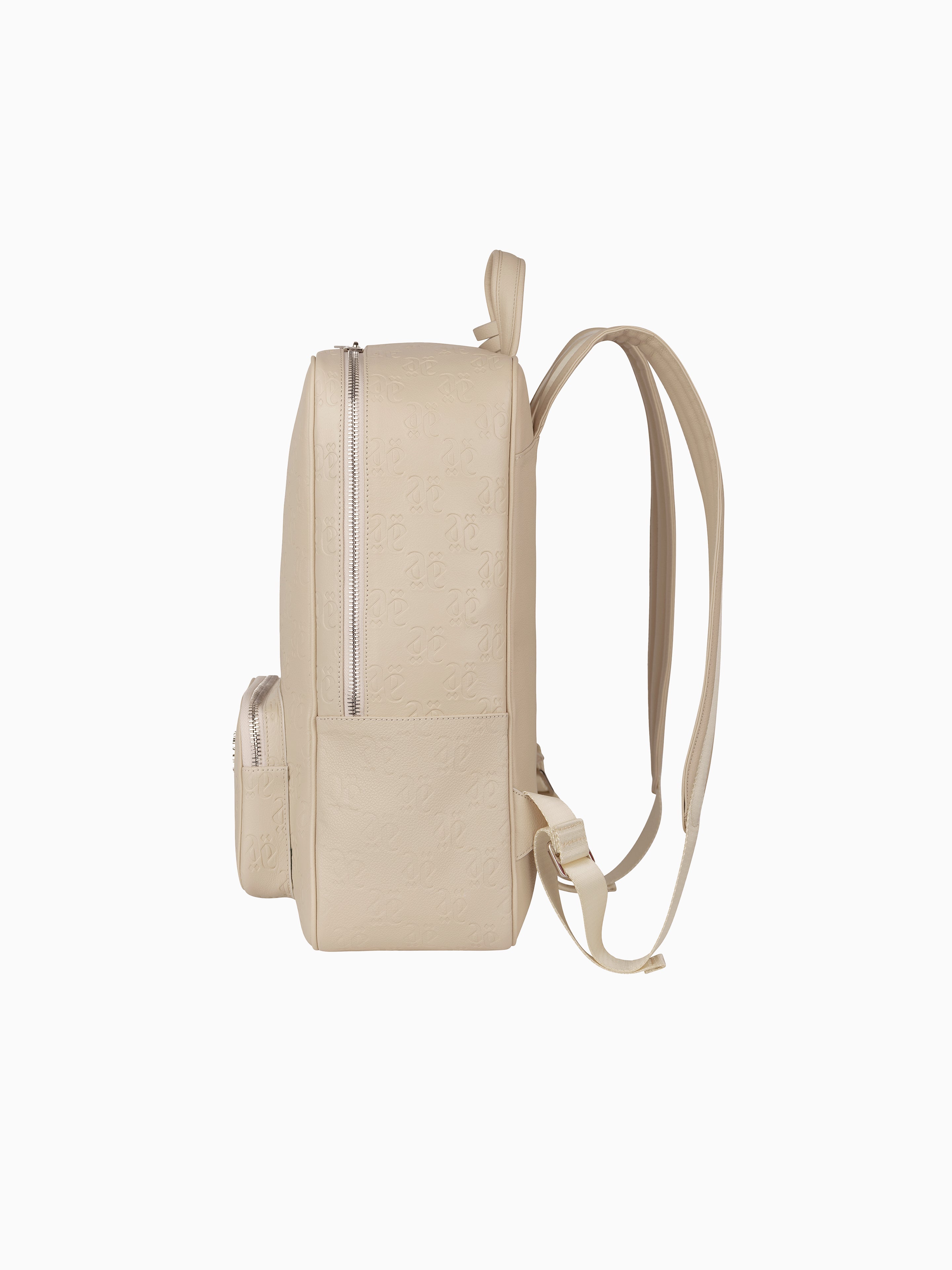 CREMA MONOLINK BACKPACK-Backpacks-Place of Elms