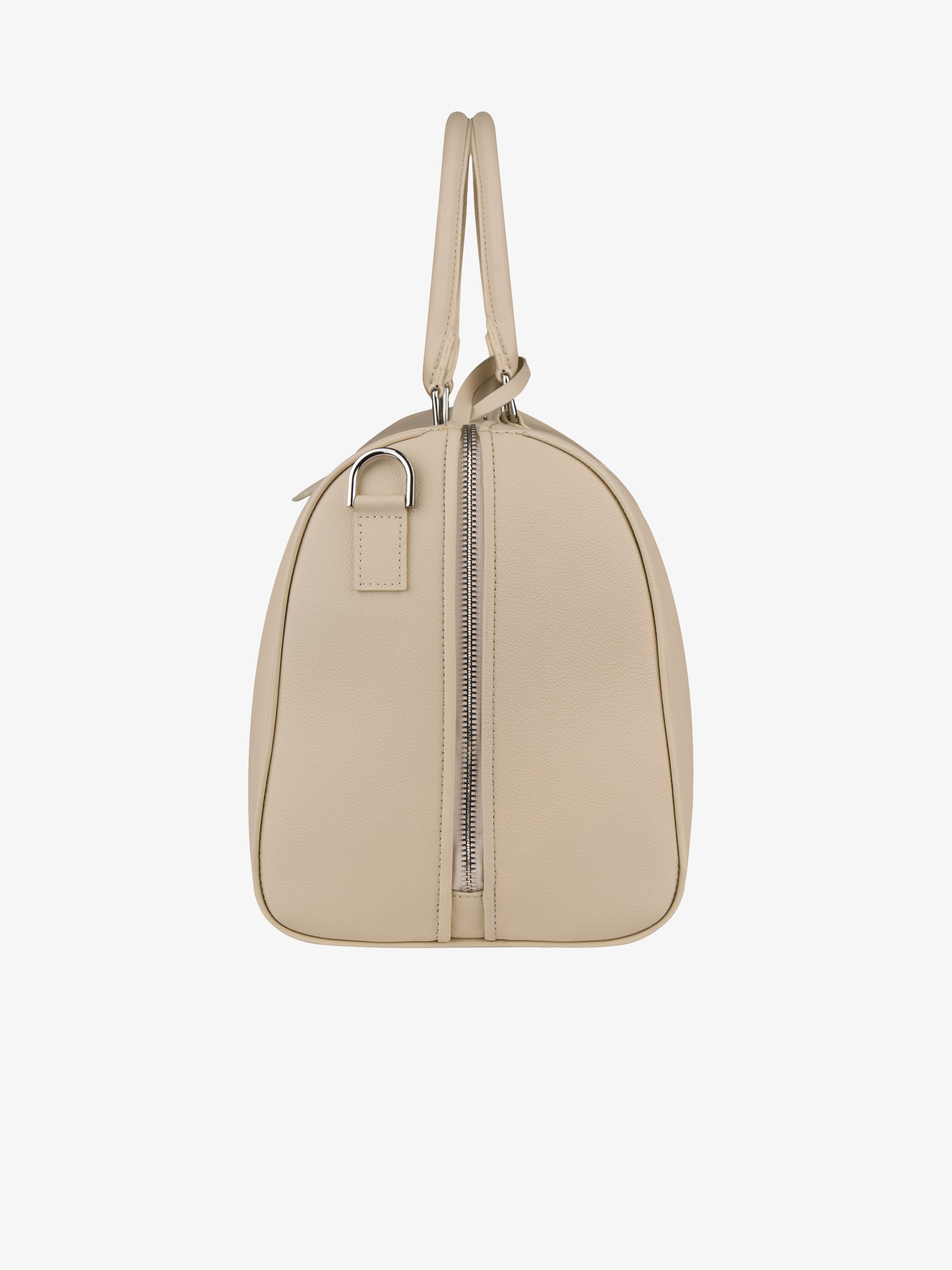 CLASSIC CREMA ARBOR BAG-Weekend Bags-Place of Elms