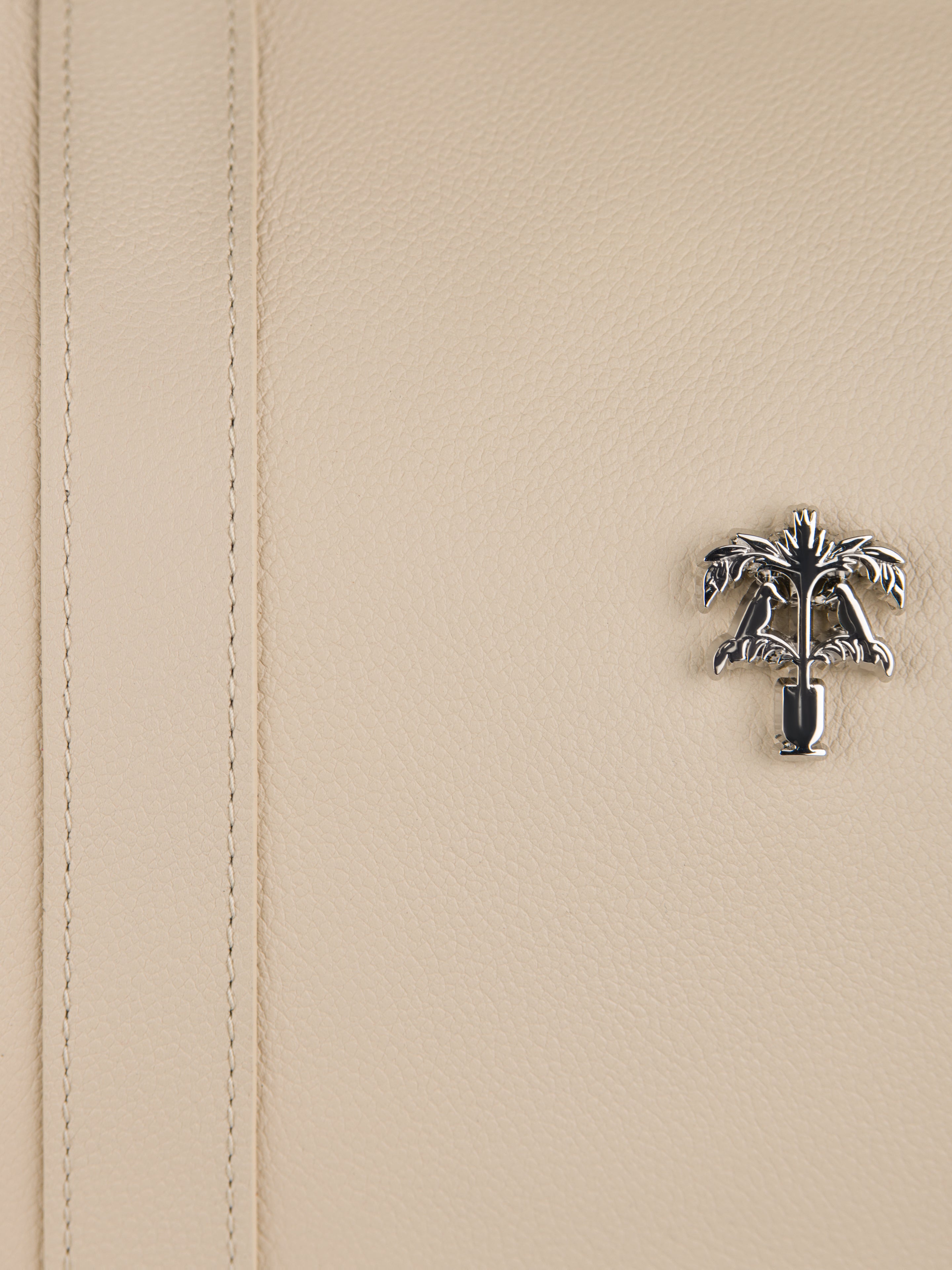 CLASSIC CREMA ARBOR BAG-Weekend Bags-Place of Elms