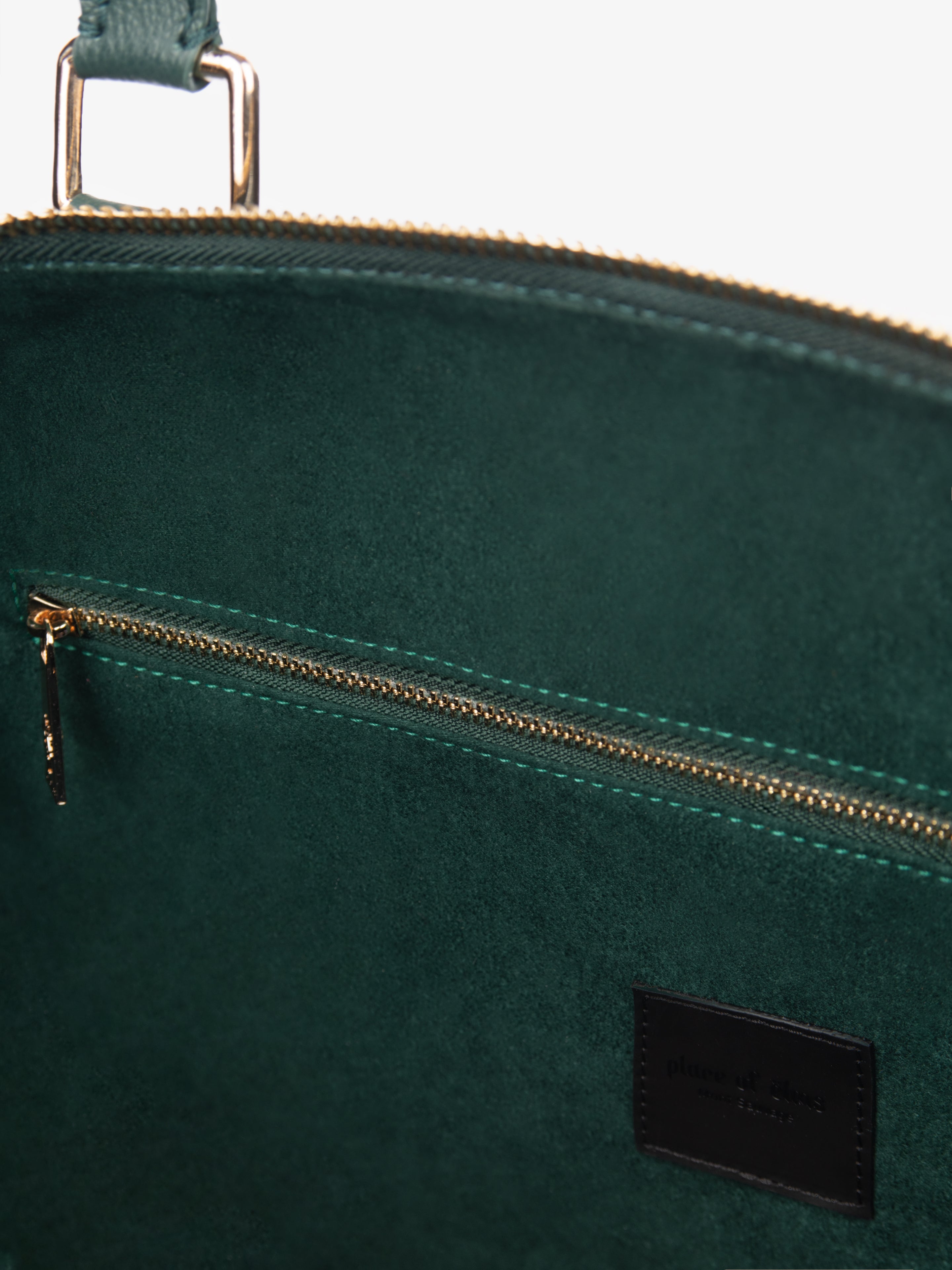 BONSAI MONOLINK ARBOR BAG-Weekend Bags-Place of Elms