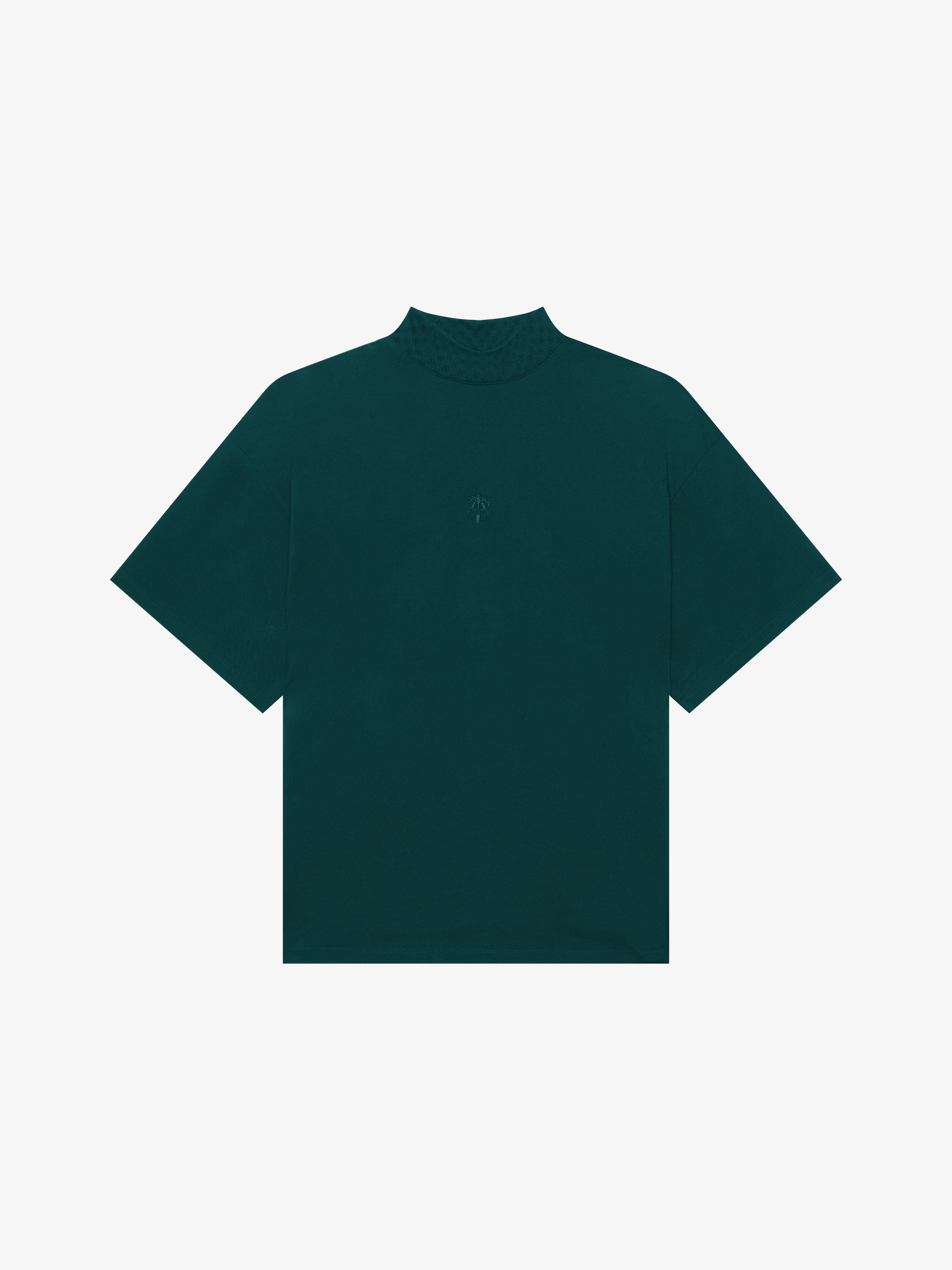 MOCK FOREST T-SHIRT-T-shirts-Place of Elms