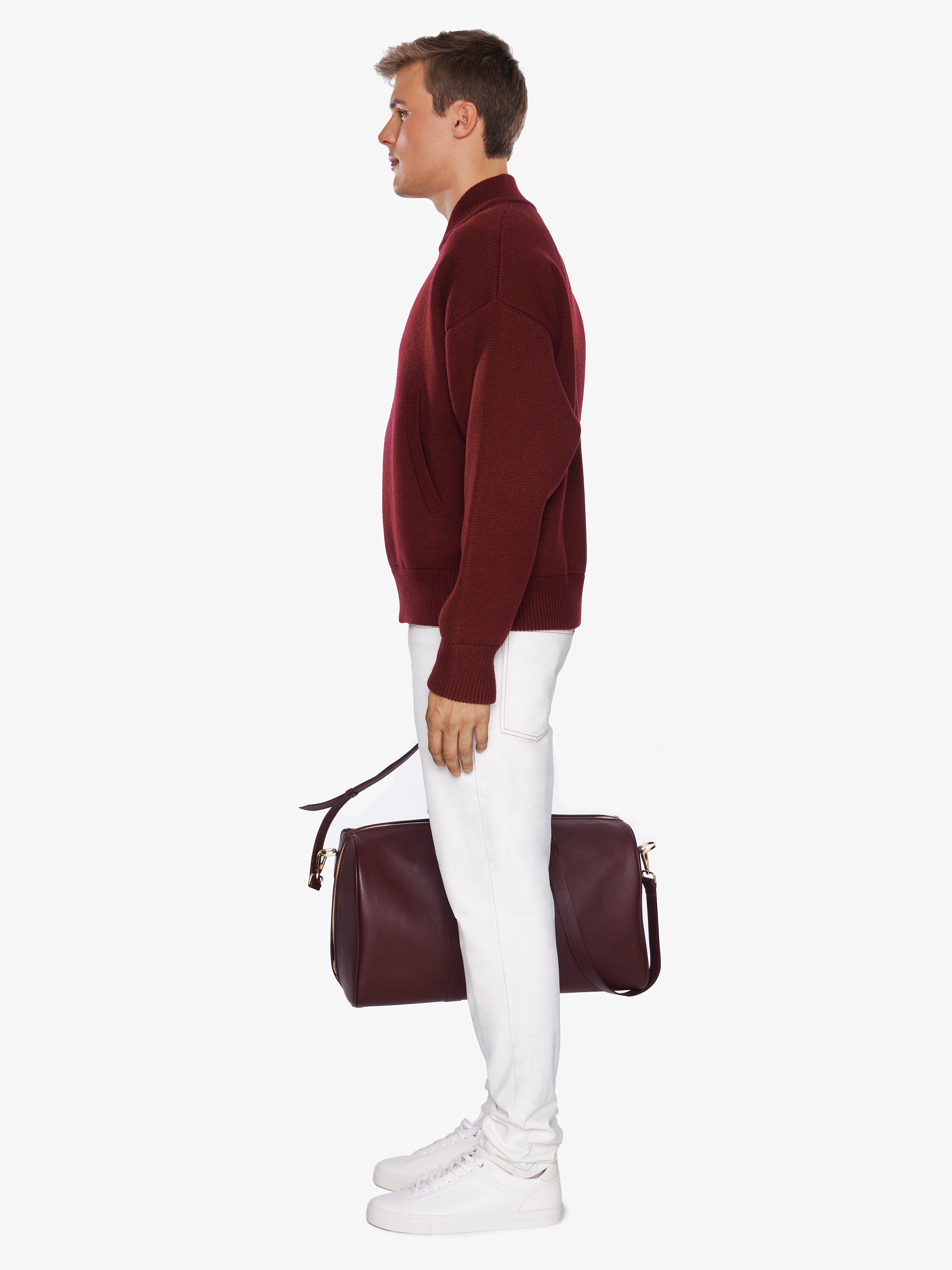 CLASSE BAROLO BOMBER