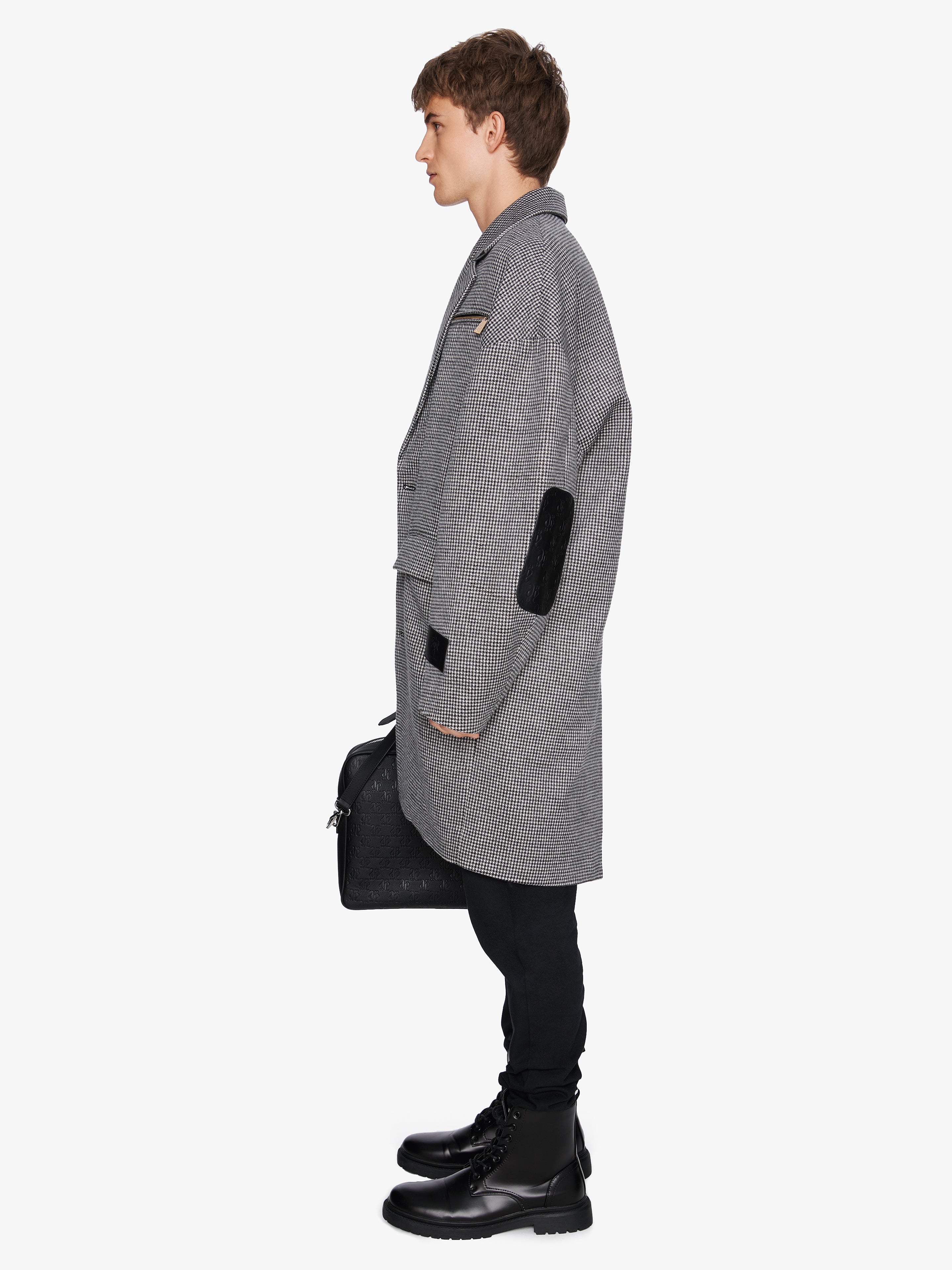 OPAL OVERCOAT