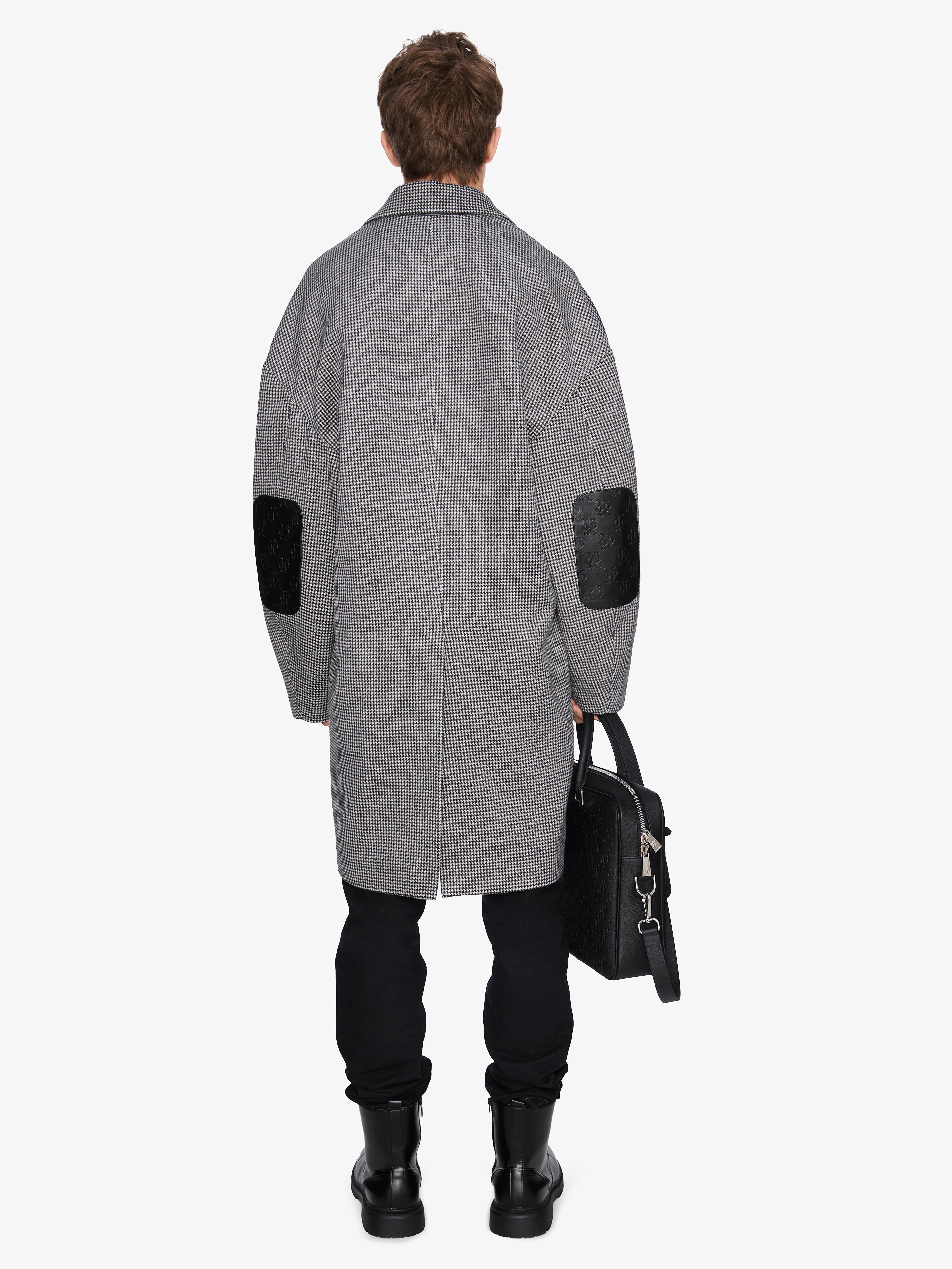 OPAL OVERCOAT