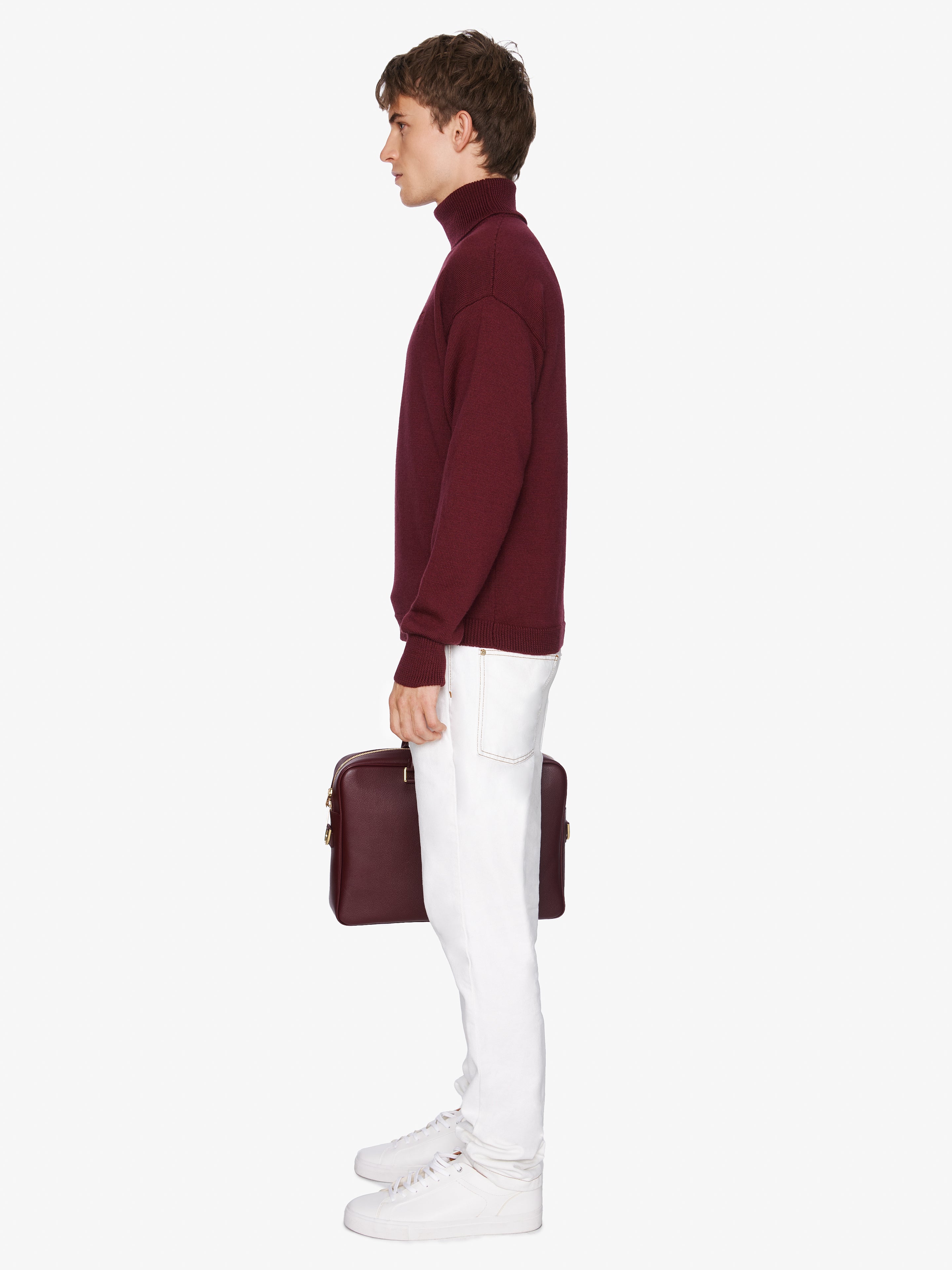 BAROLO TURTLENECK