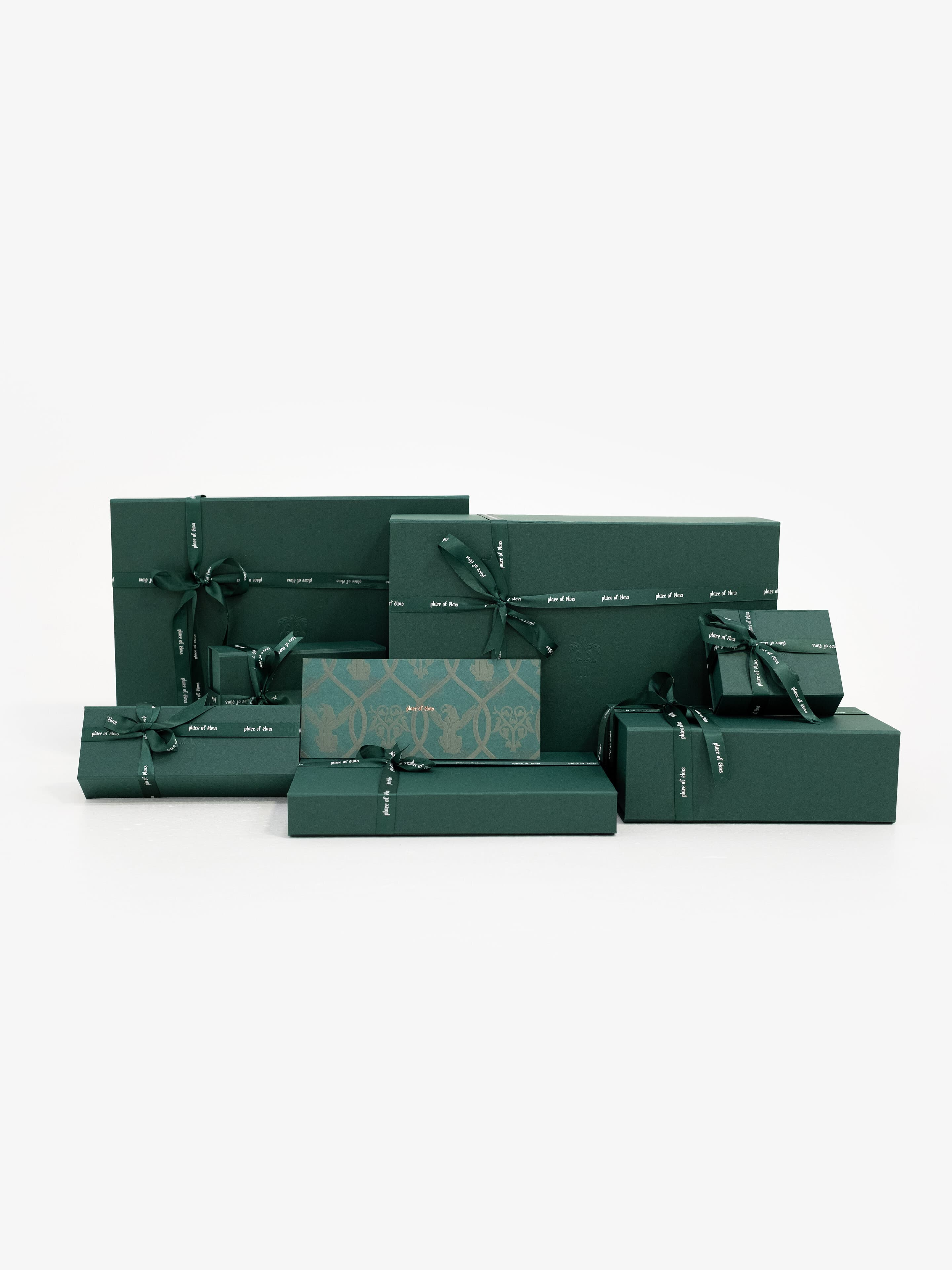 BONSAI MONOLINK ARBOR BAG-Weekend Bags-Place of Elms