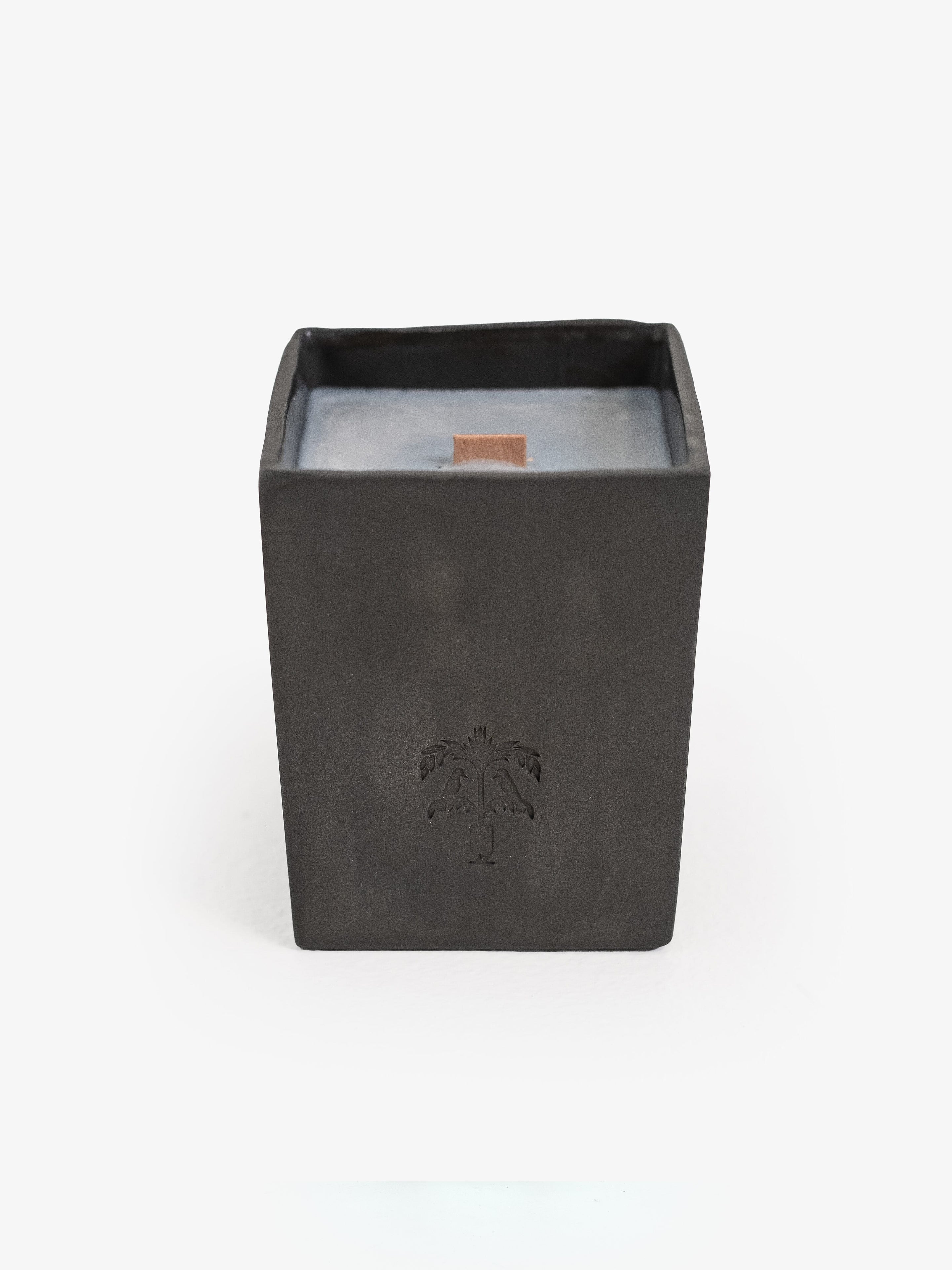 THIRD EYE SUNRISE - HANDCRAFTED CLAY CANDLE-Candles-Place of Elms