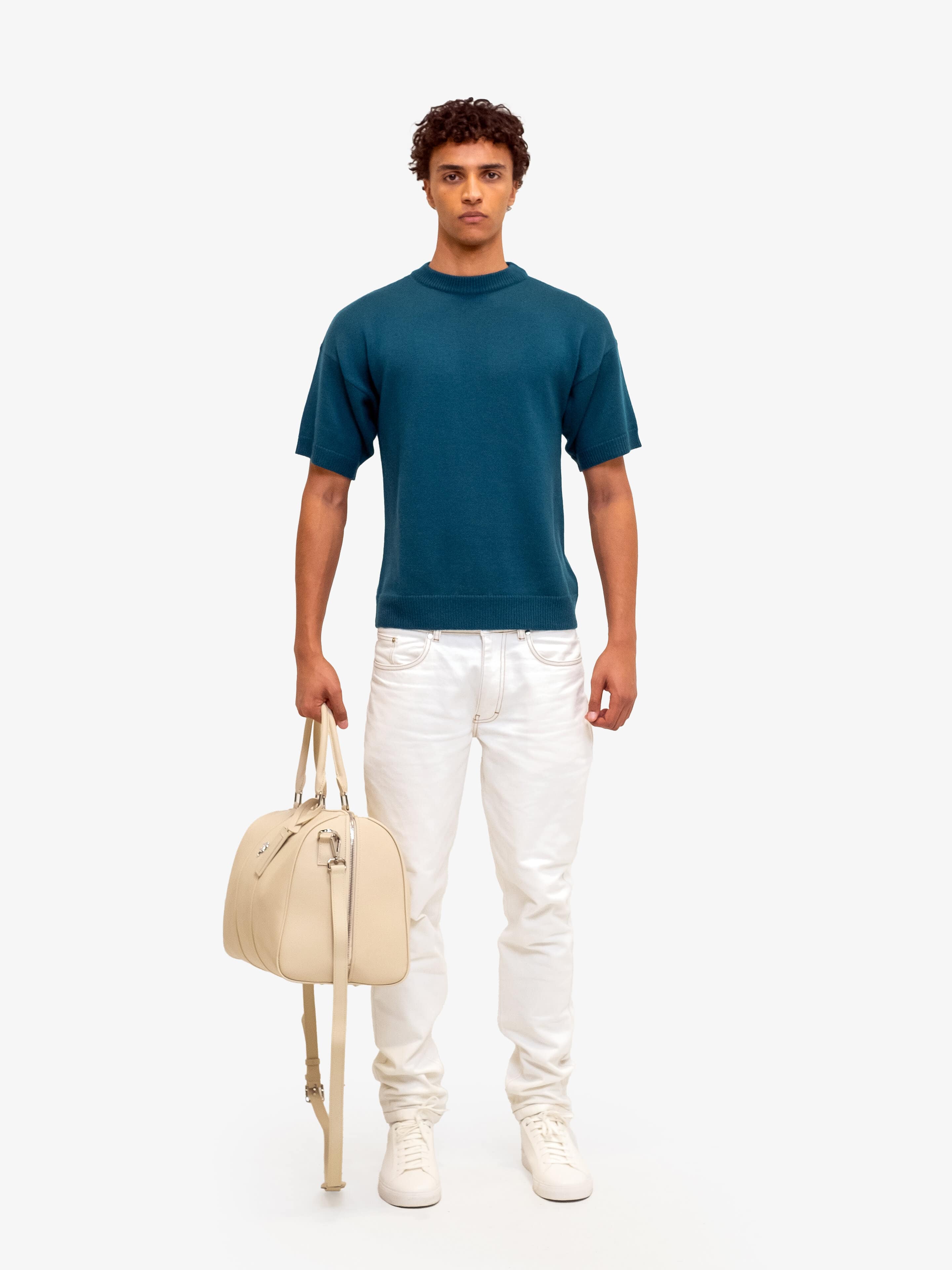 CAPRI MARE T-SHIRT-T-shirts-Place of Elms