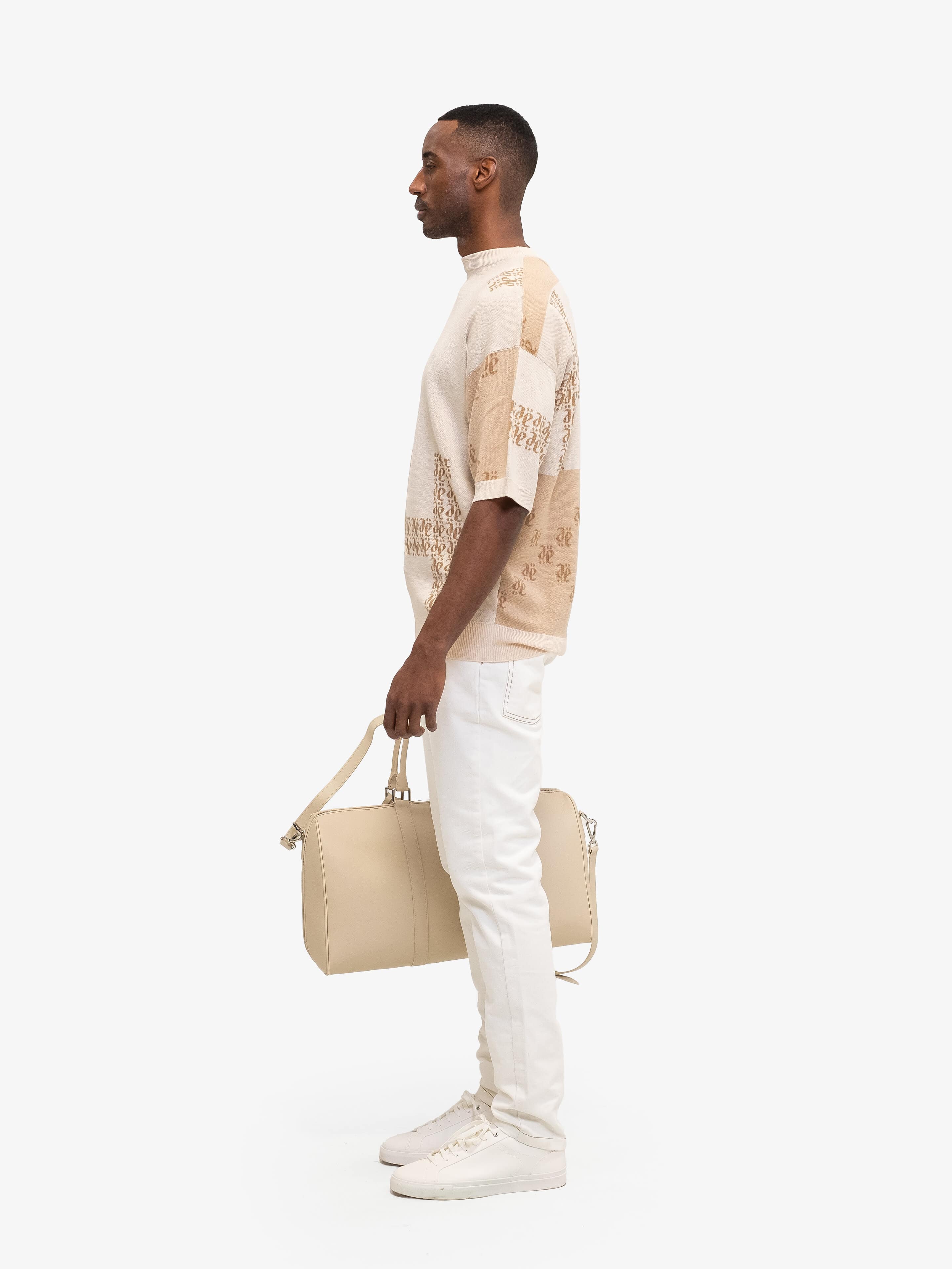 BISCOTTO T-SHIRT-T-shirts-Place of Elms