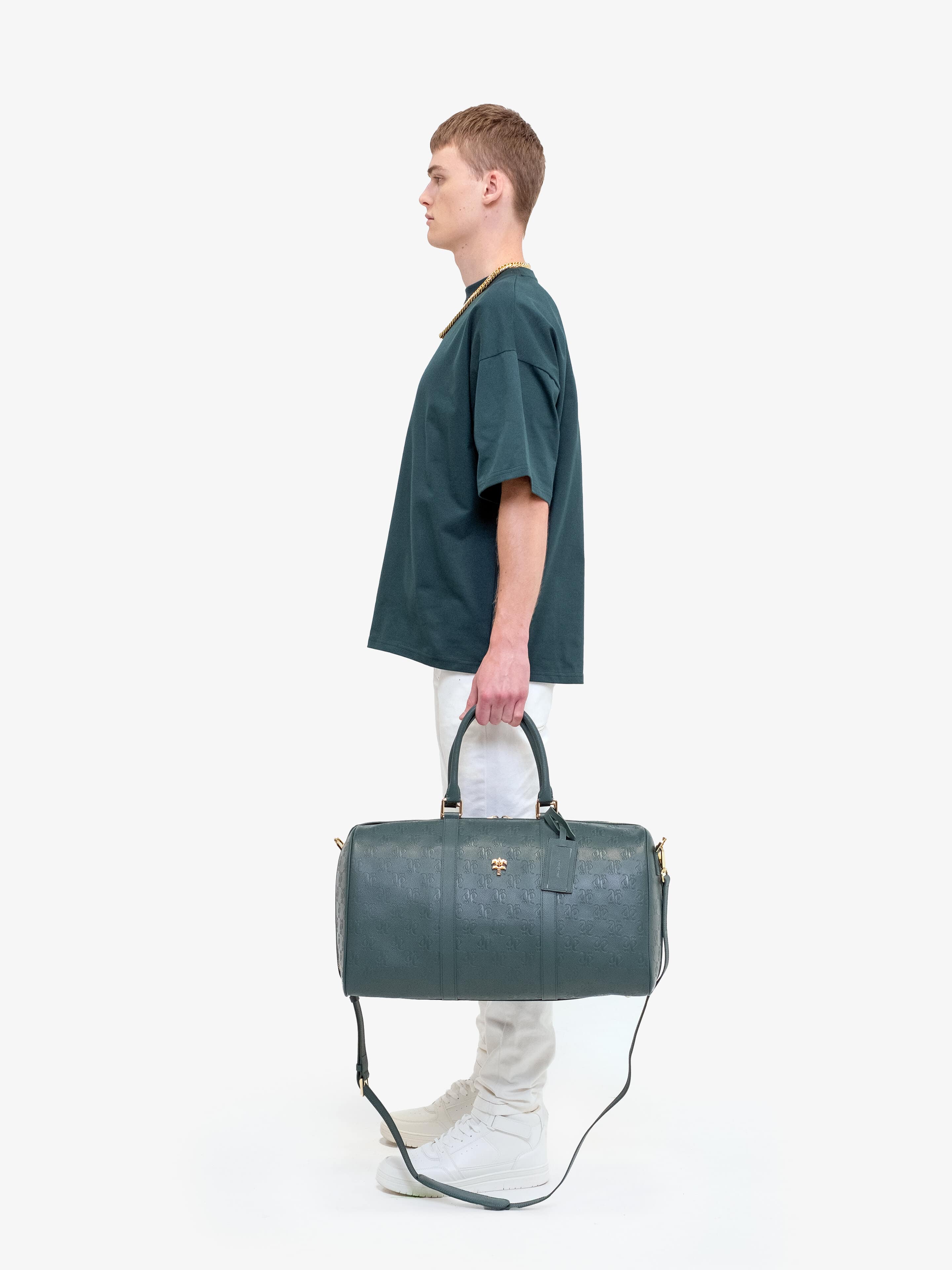 BONSAI MONOLINK ARBOR BAG-Weekend Bags-Place of Elms