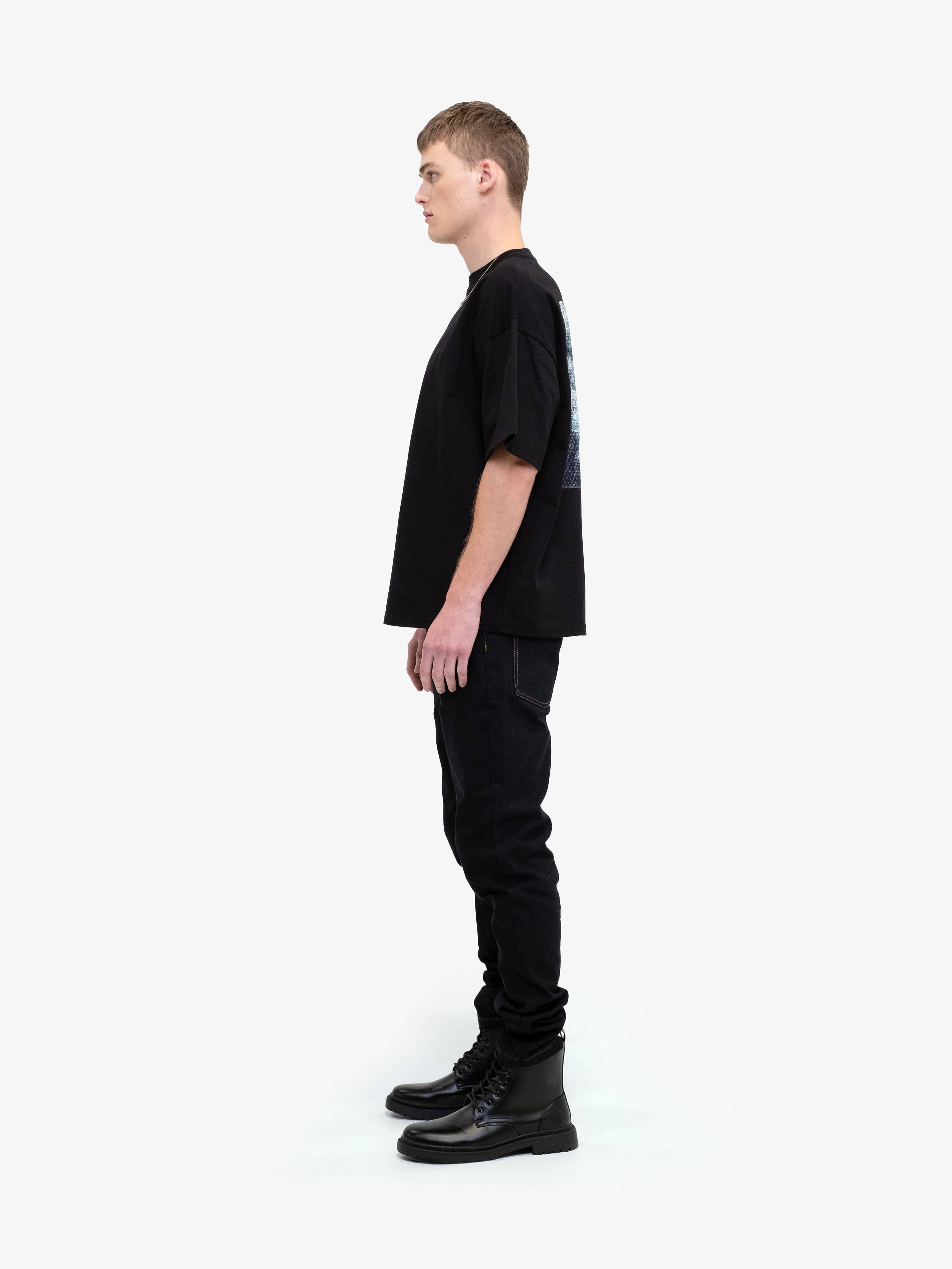 ANGEL FALLS T-SHIRT-T-shirts-Place of Elms
