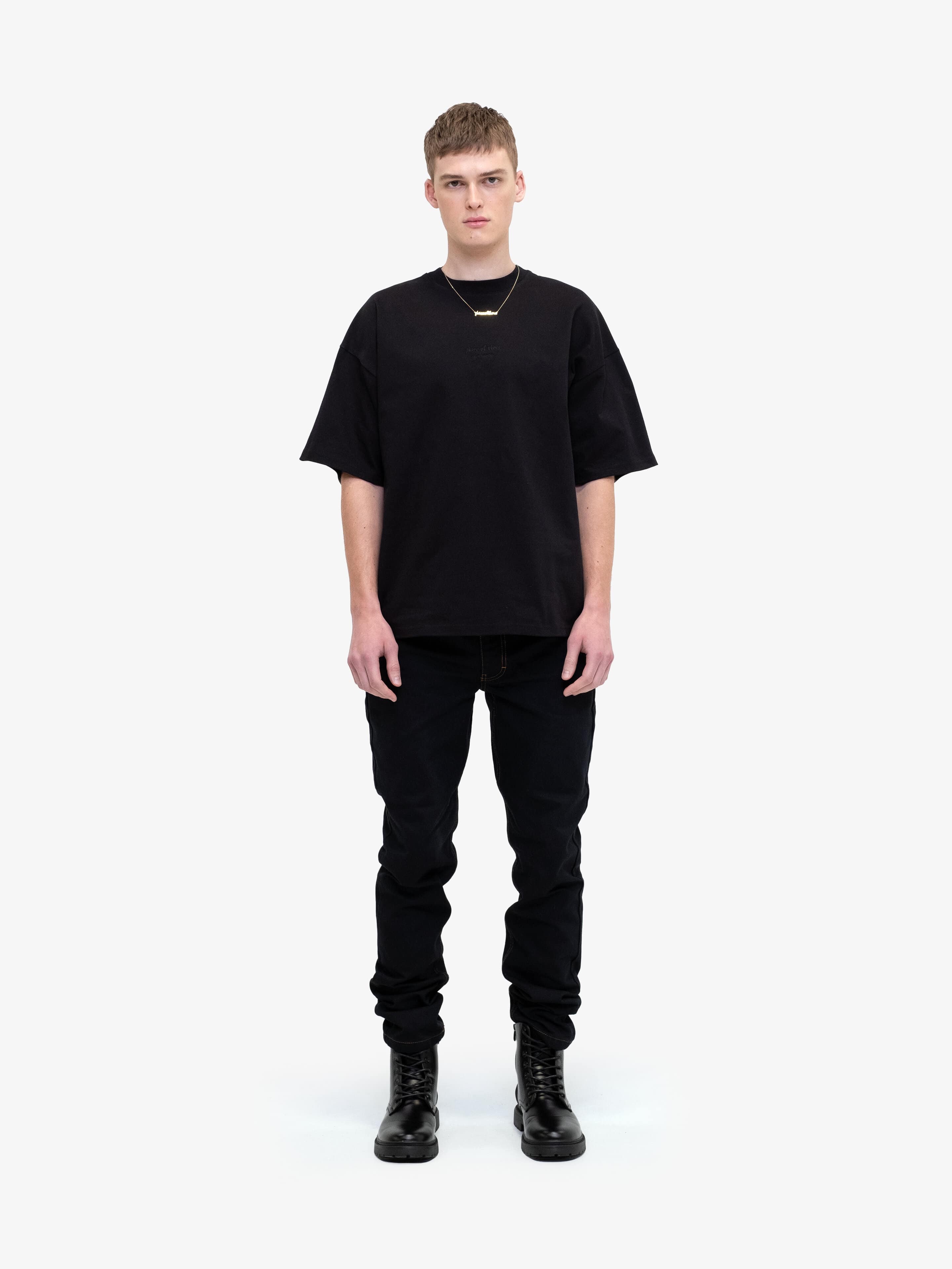 ANGEL FALLS T-SHIRT-T-shirts-Place of Elms
