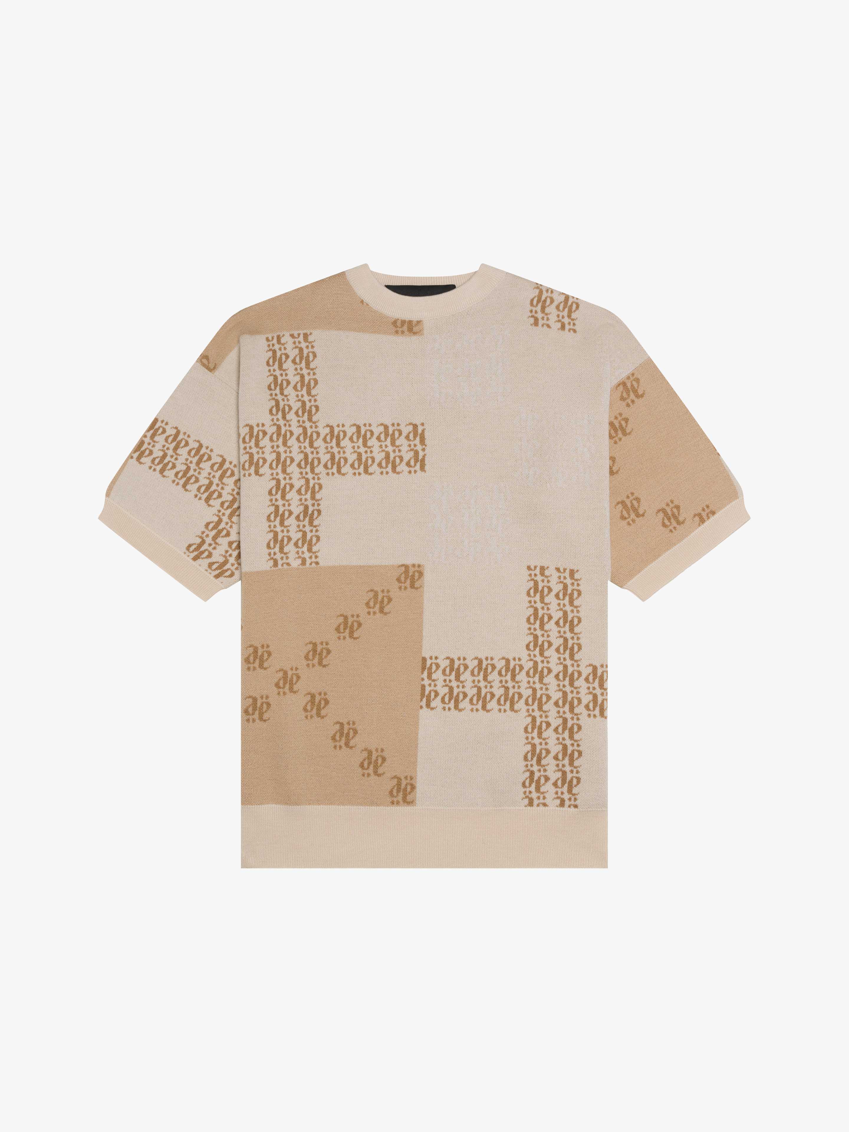 BISCOTTO T-SHIRT-T-shirts-Place of Elms