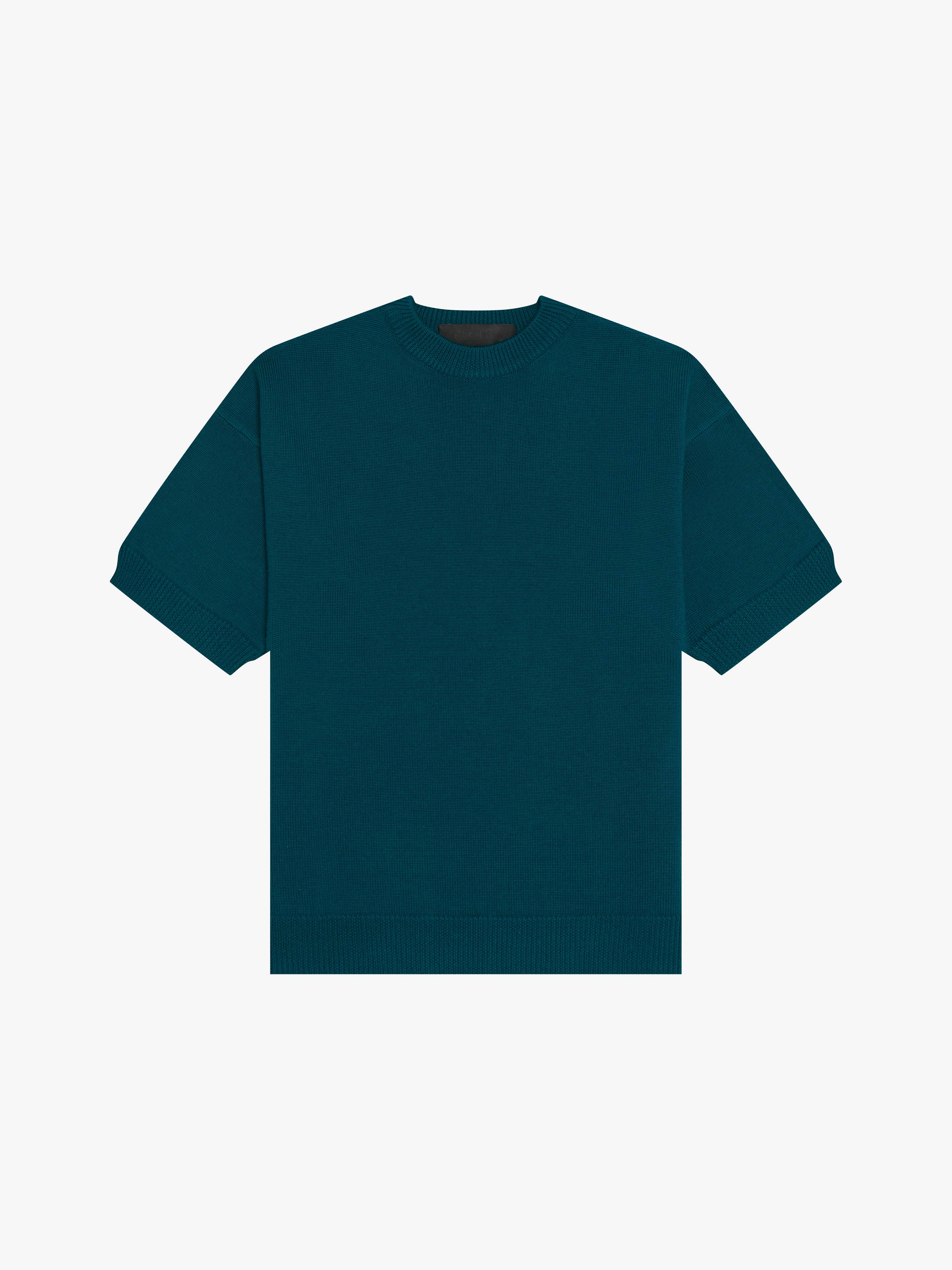 CAPRI MARE T-SHIRT-T-shirts-Place of Elms