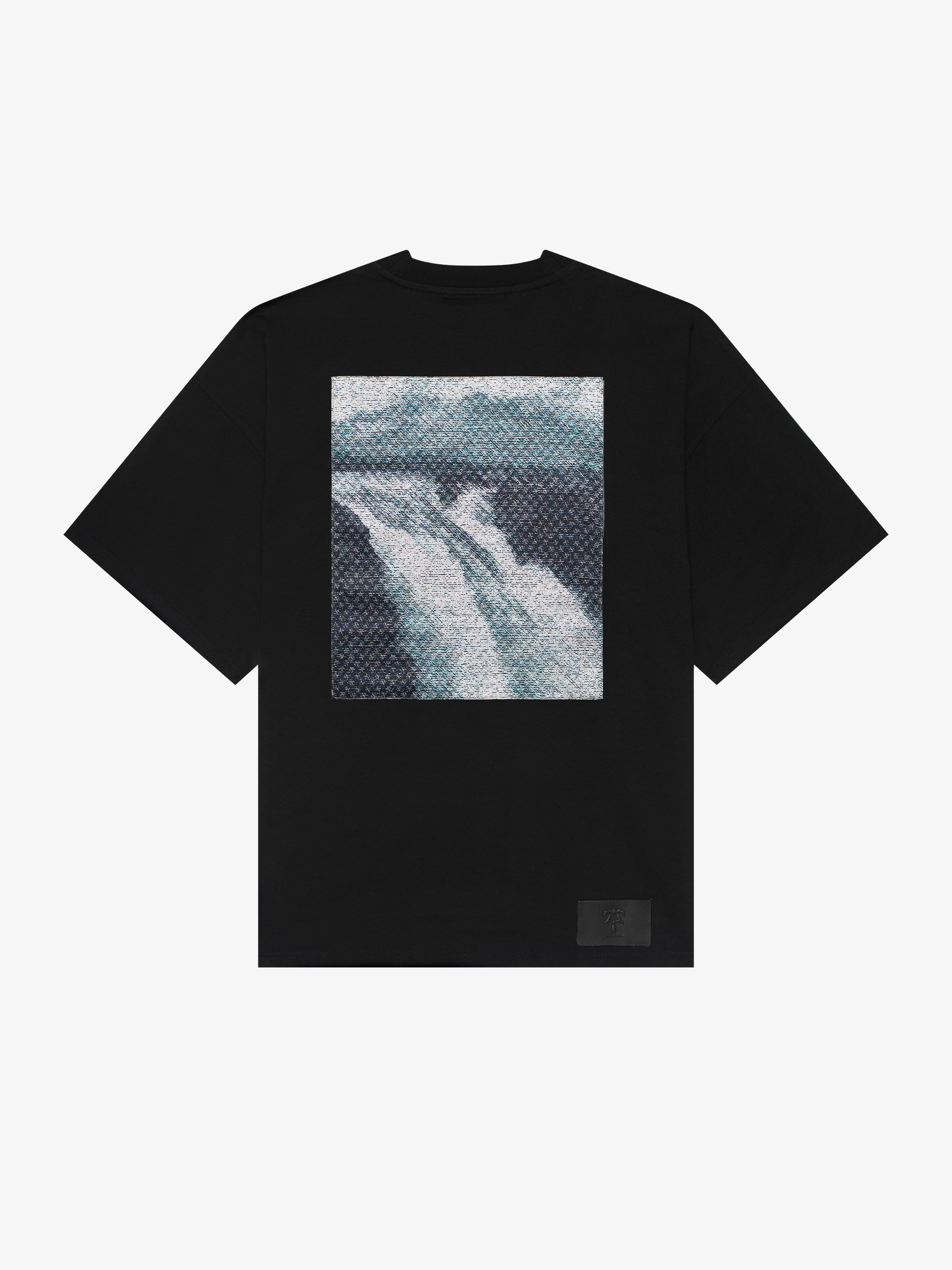 ANGEL FALLS T-SHIRT-T-shirts-Place of Elms