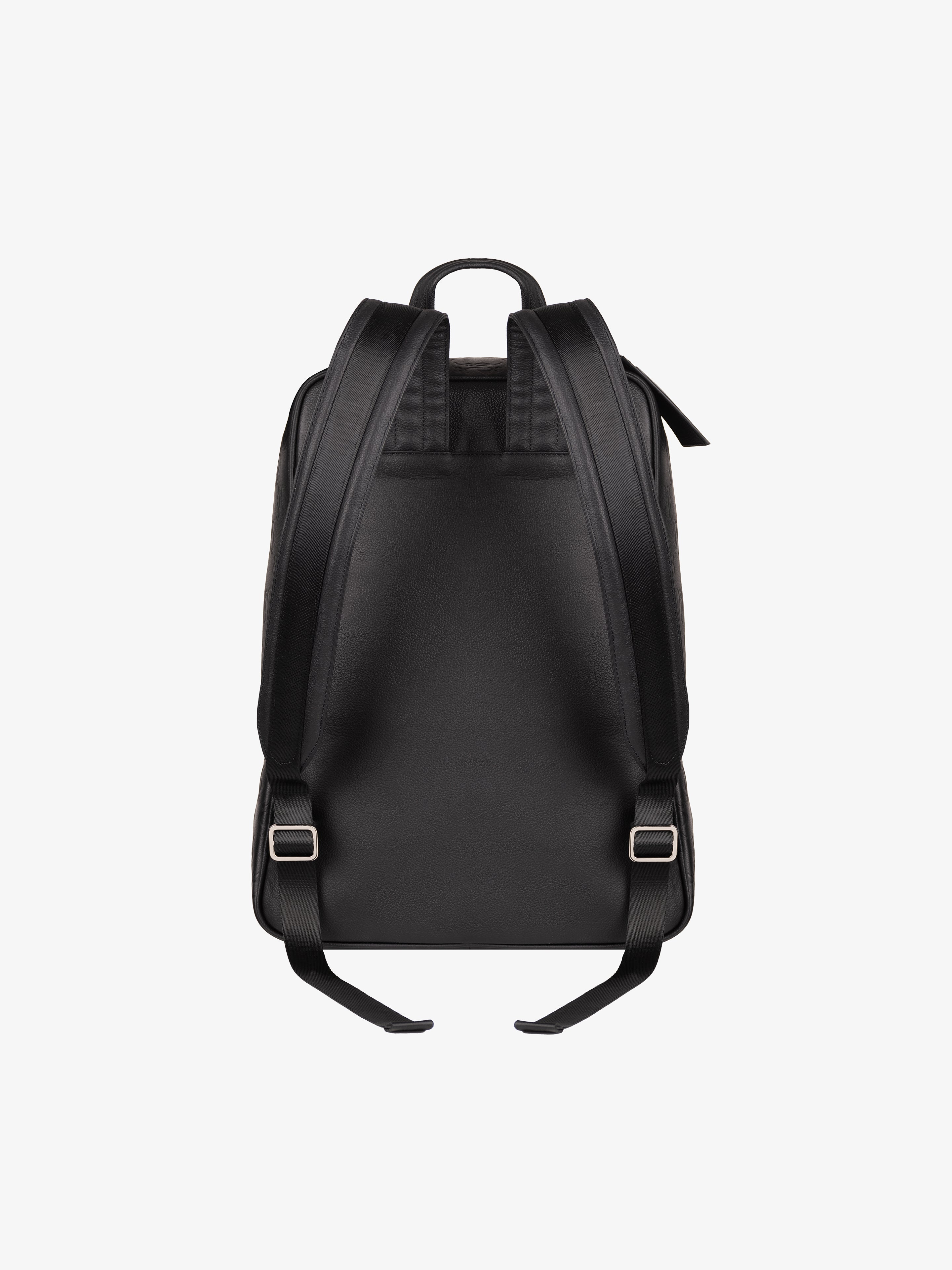 almax leather backpack Place of Elms