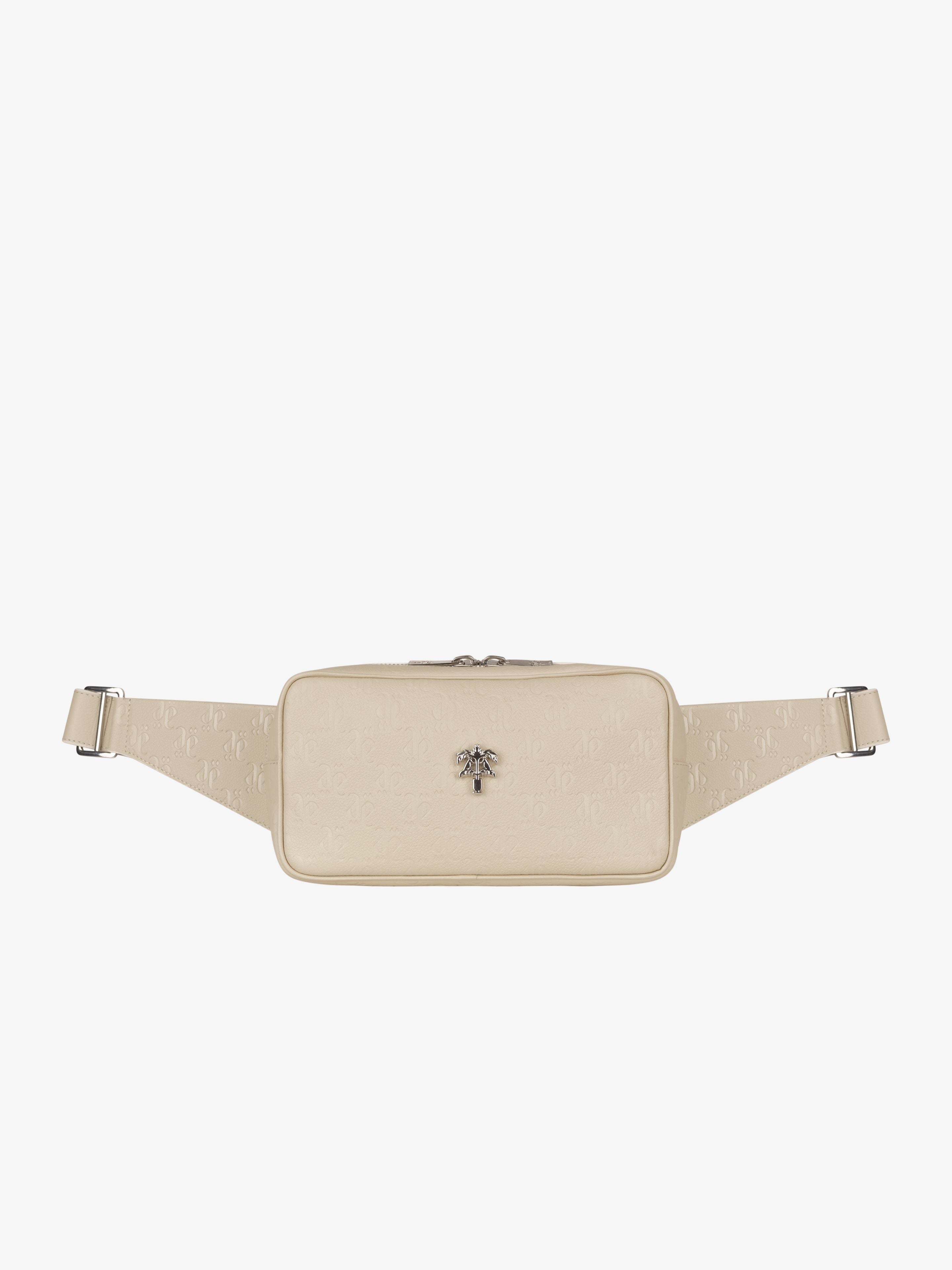 CREMA MONOLINK CROSS BAG-Cross Bags-Place of Elms