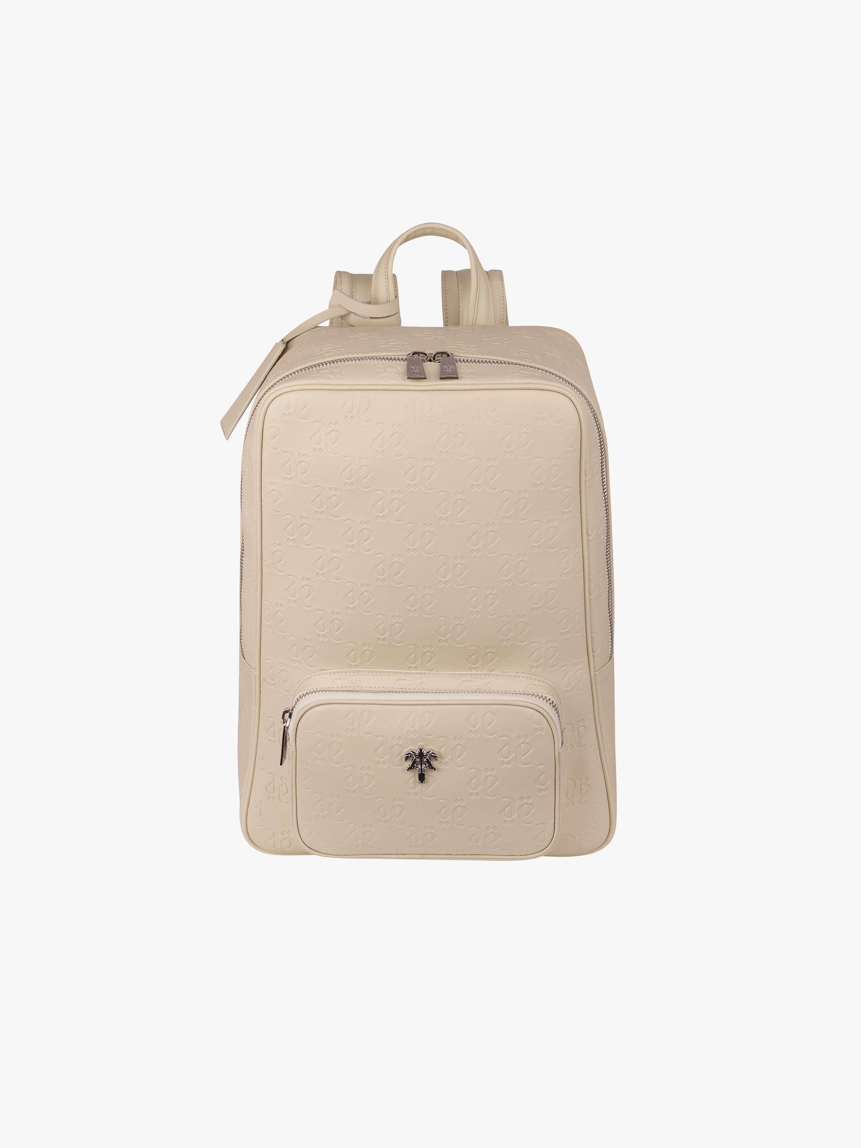 CREMA MONOLINK BACKPACK-Backpacks-Place of Elms