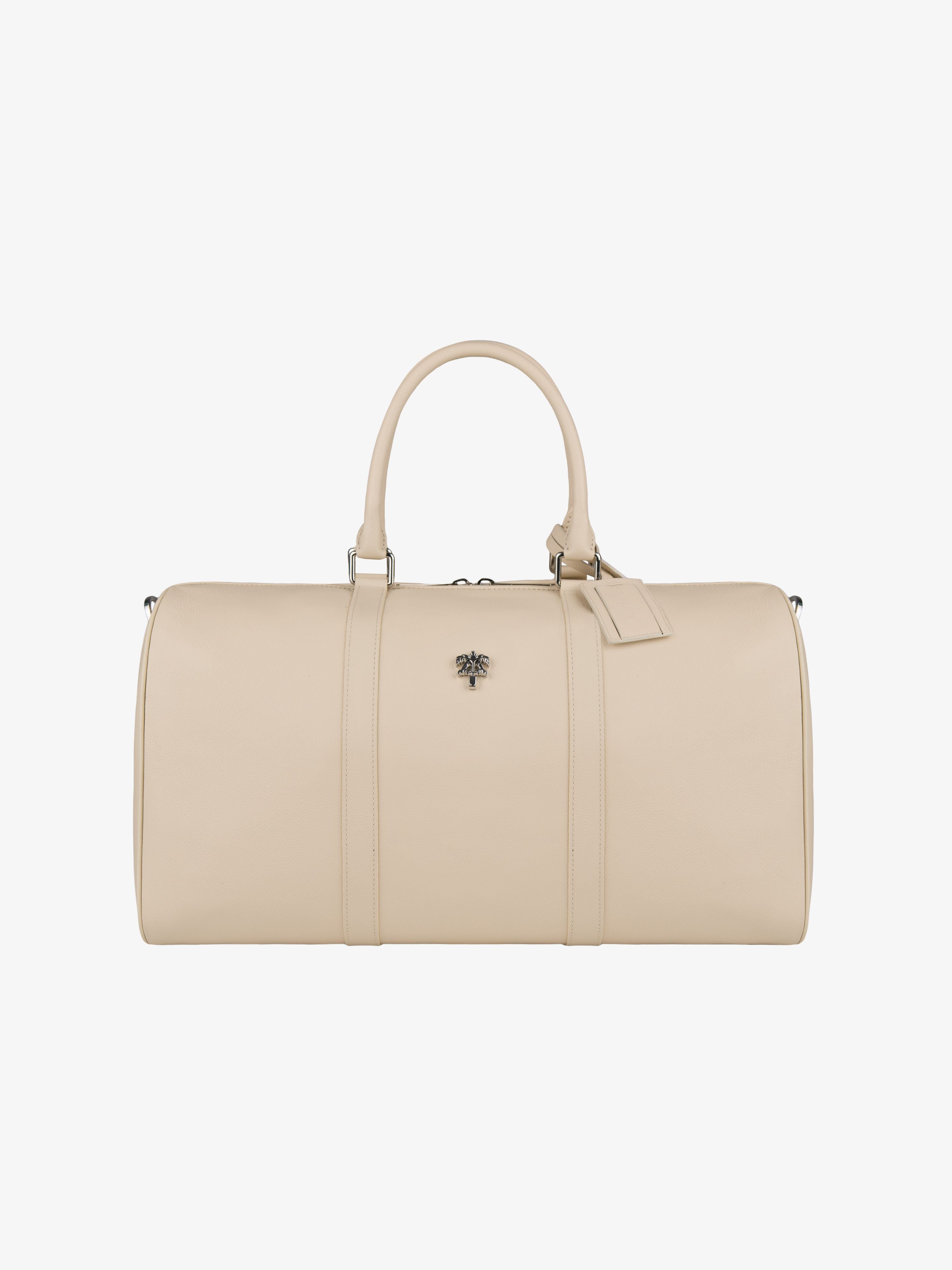 CLASSIC CREMA ARBOR BAG-Weekend Bags-Place of Elms