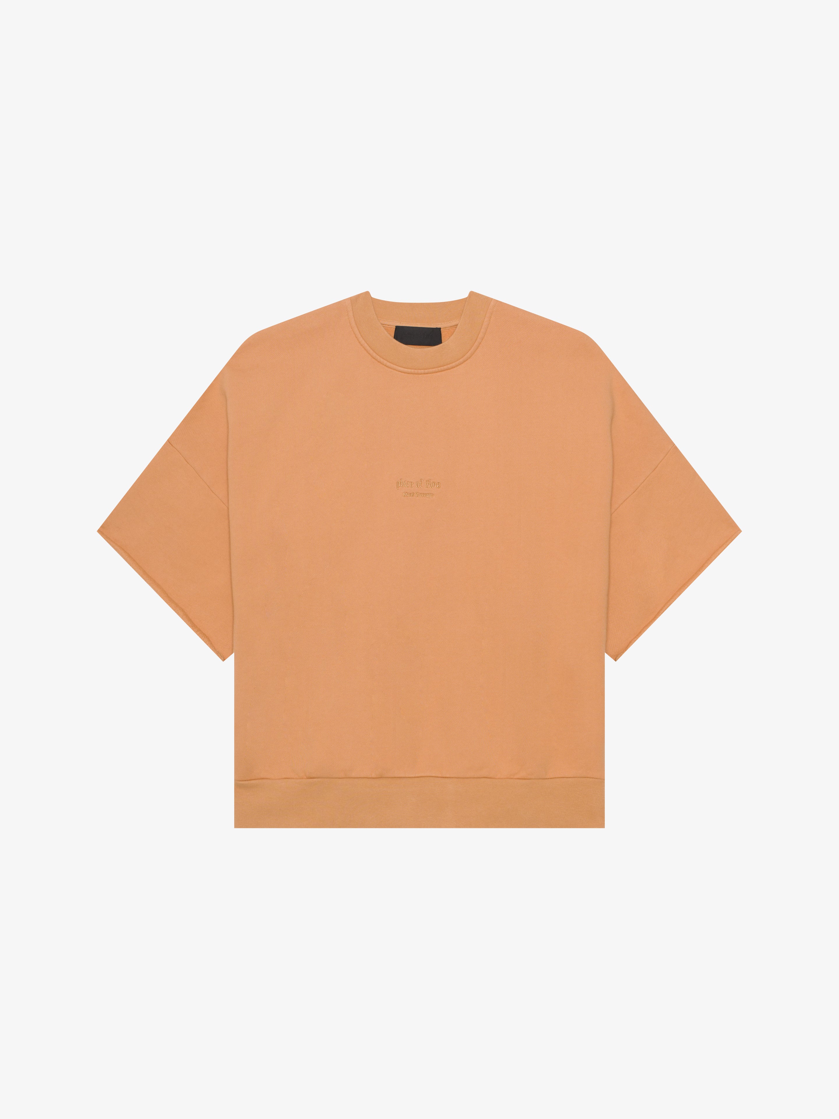 GOLD SAND FLEECE-Fleeces-Place of Elms