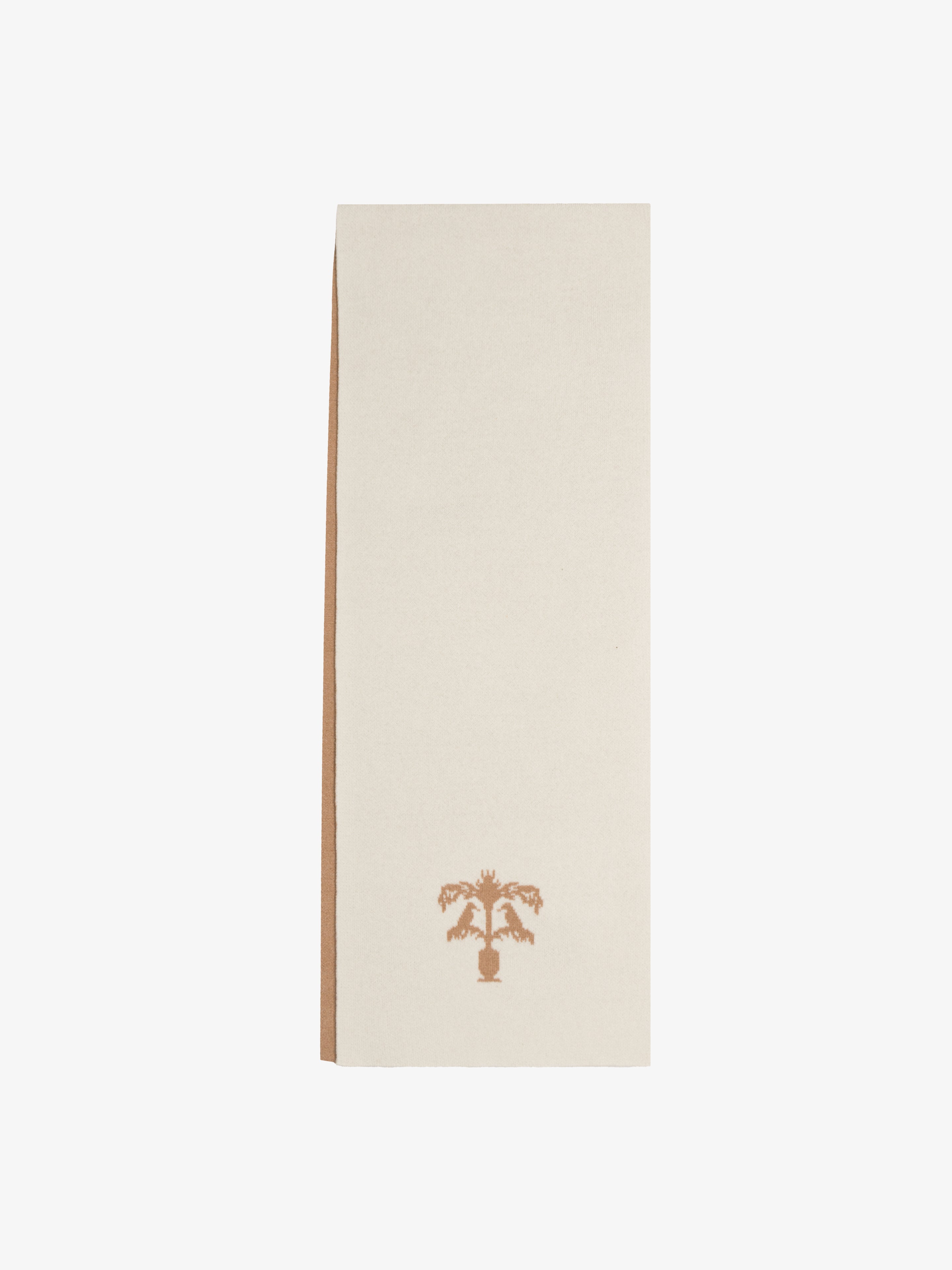 CREMA DOLCE SCARF-Scarves-Place of Elms