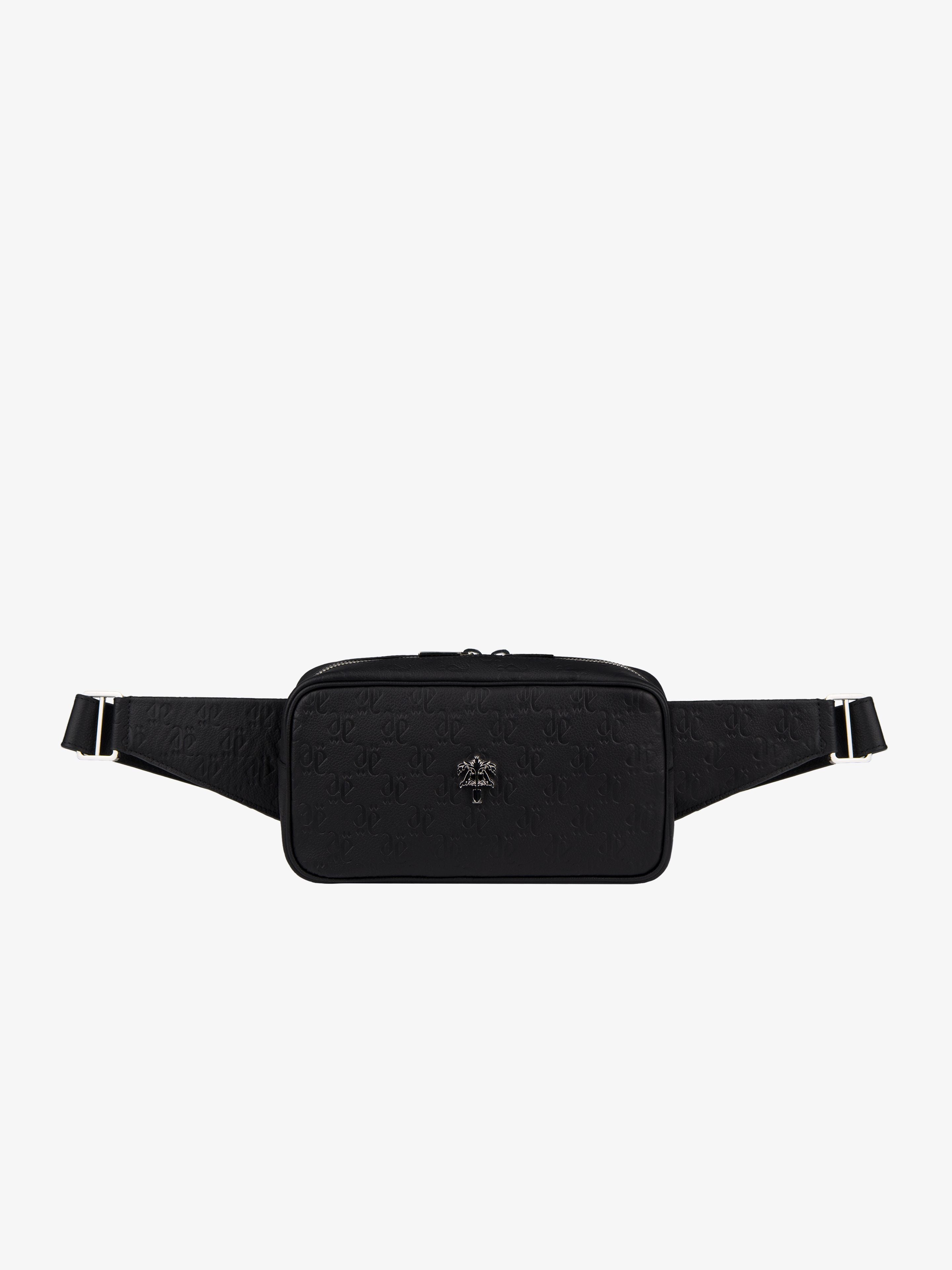 ONYX MONOLINK CROSS BAG-Cross Bags-Place of Elms