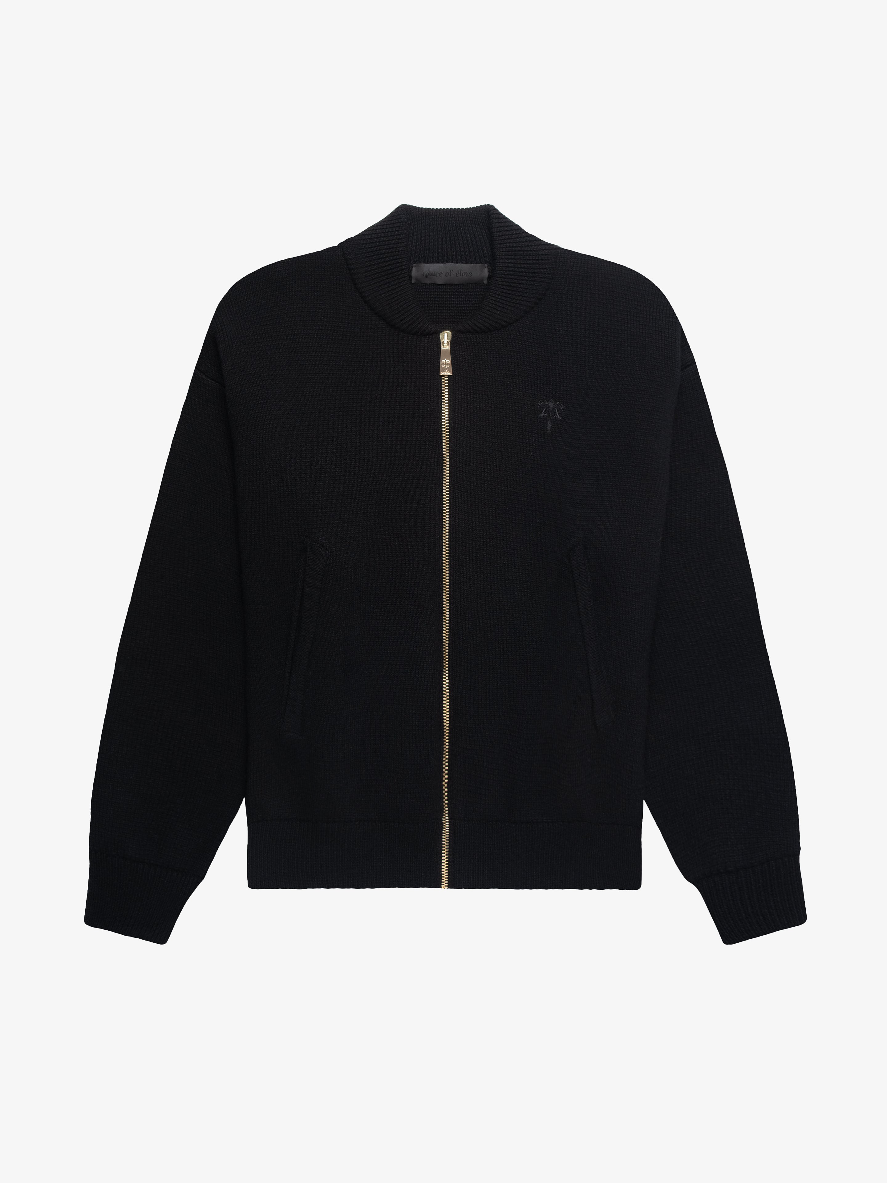 CLASSE NERO BOMBER