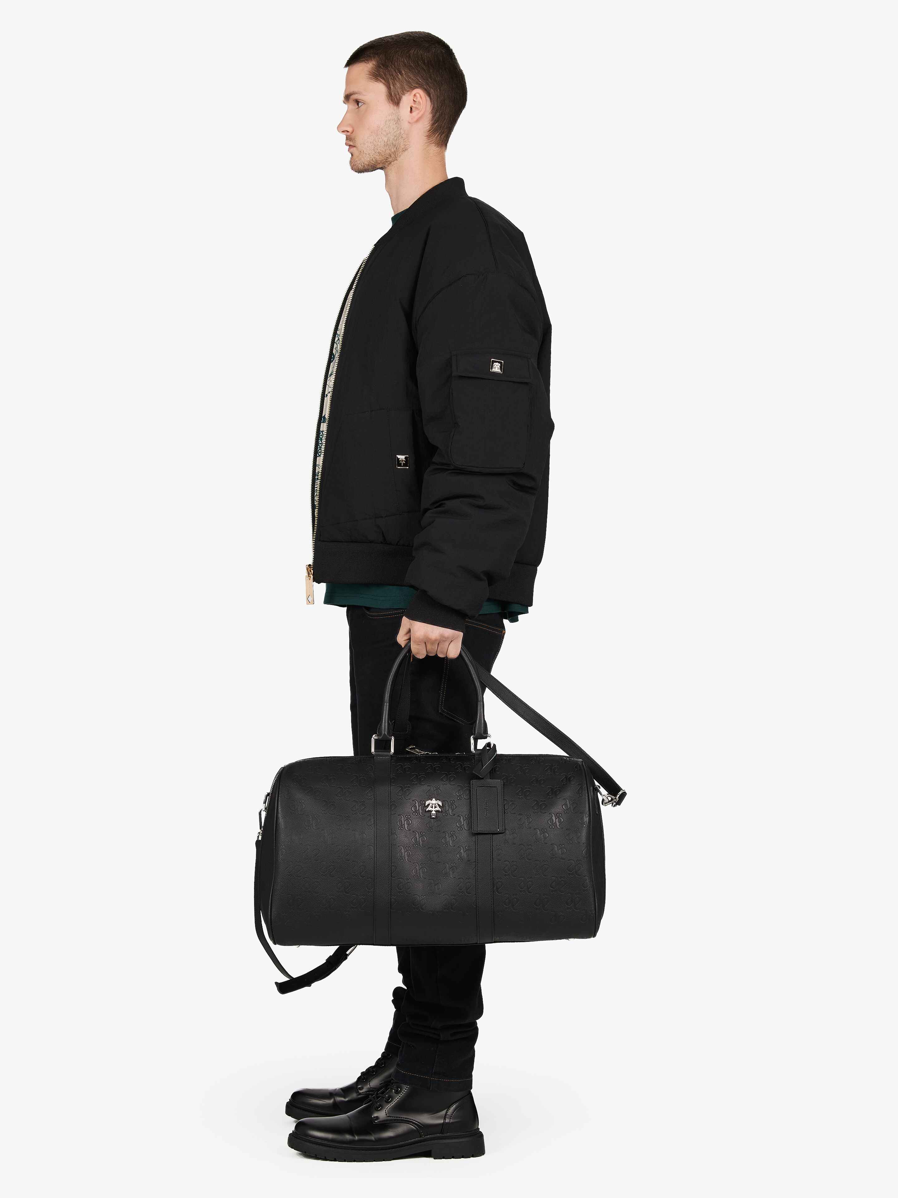 MOUNTAIN TOP REVERSIBLE BOMBER