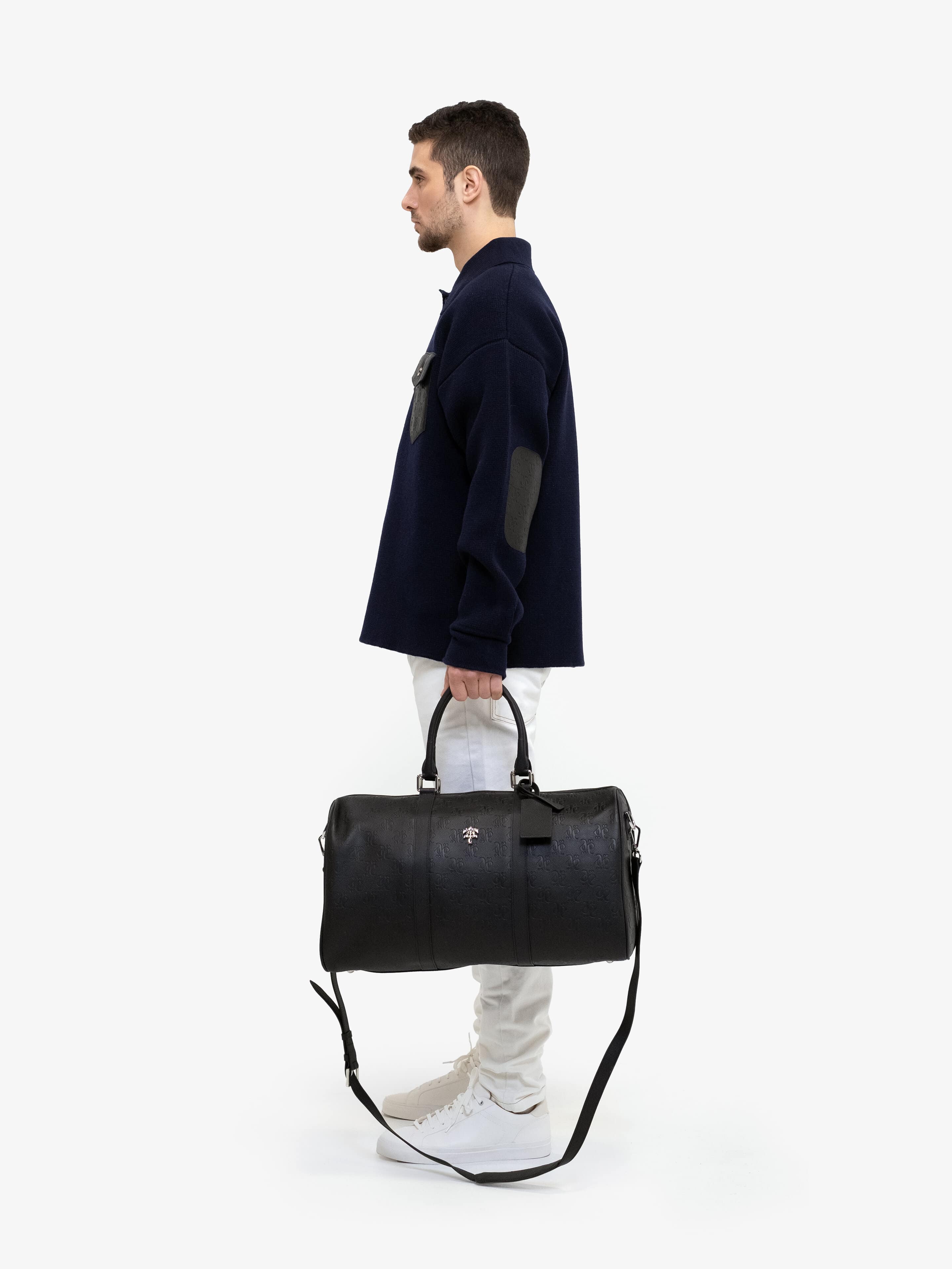 ONYX MONOLINK ARBOR BAG-Weekend Bags-Place of Elms