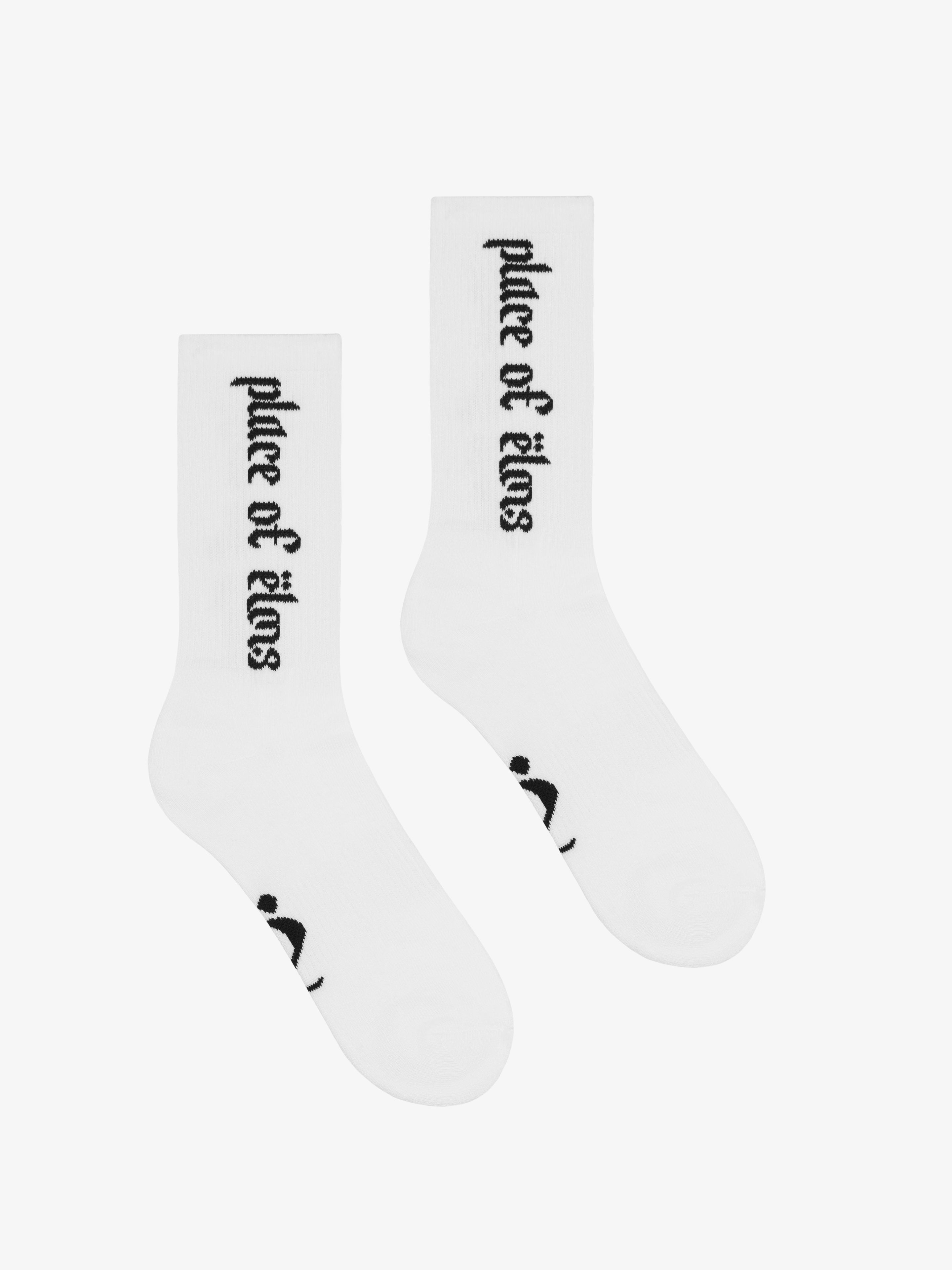 VERTICAL SOCKS-Socks-Place of Elms