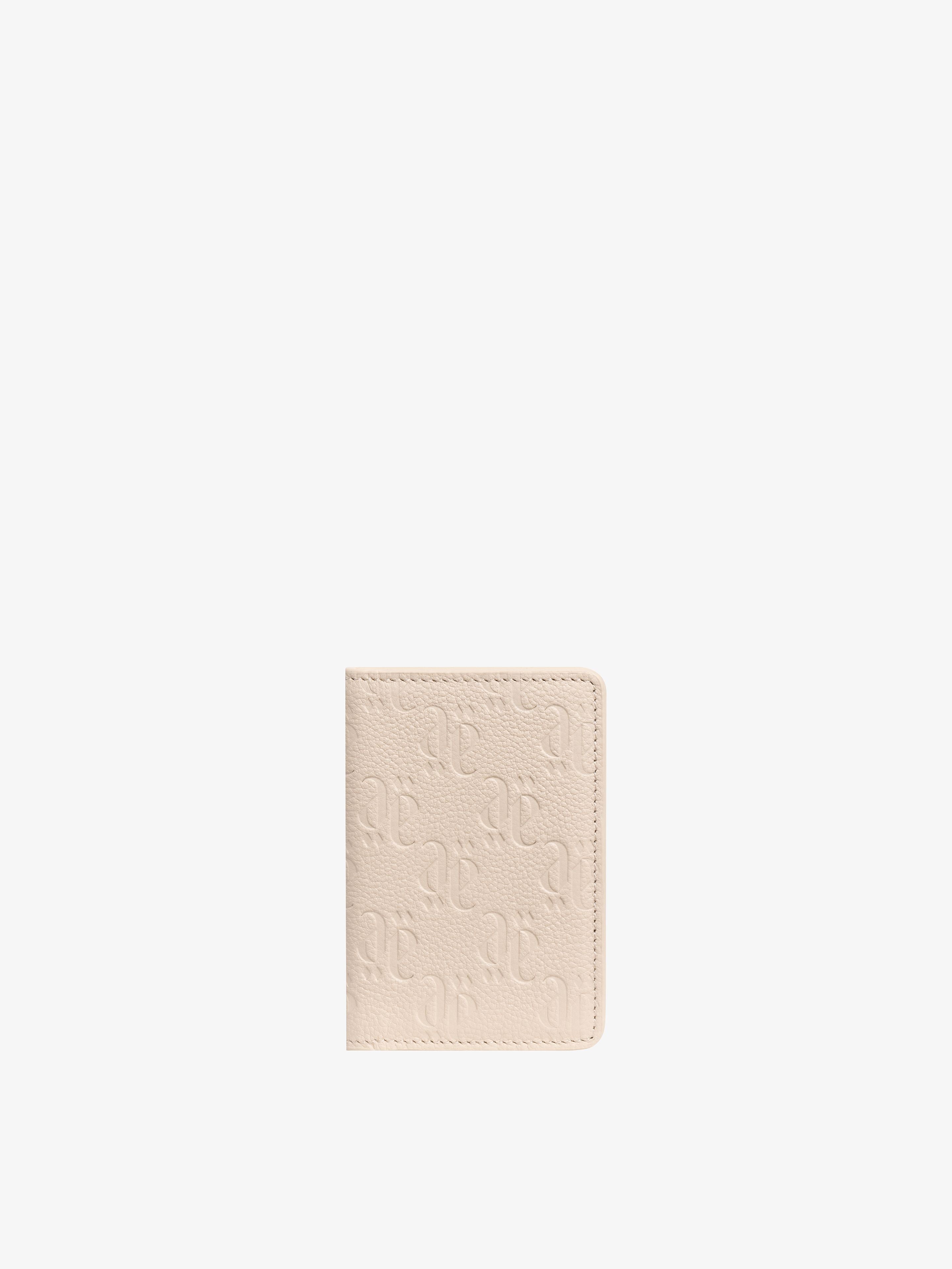 CREMA MONOLINK BUSINESS WALLET-Wallets-Place of Elms